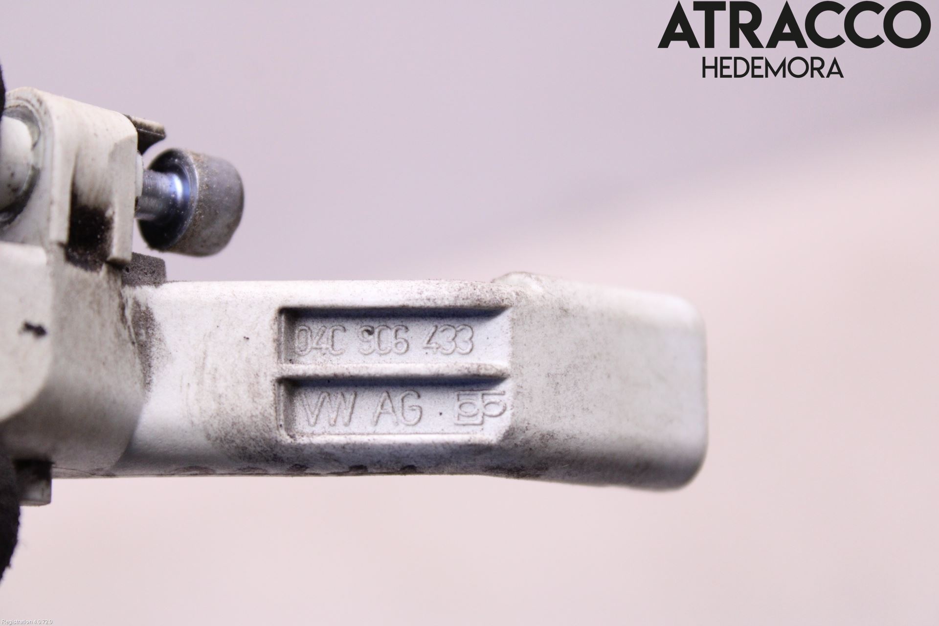 Skoda CITIGO / CITIGO E IV Givare Varvtal-Tändläge