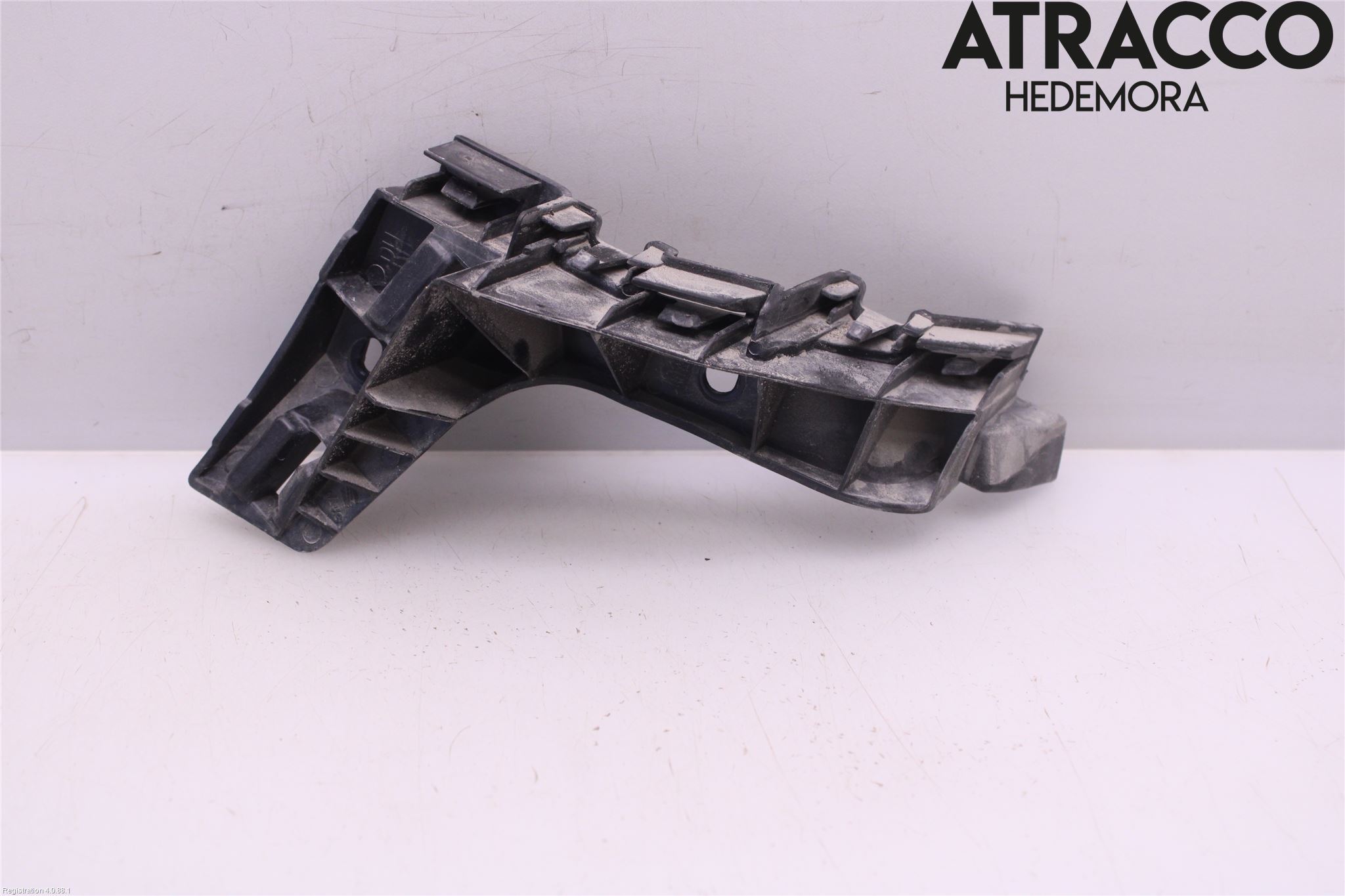 Seat ARONA Stötfångarfäste Bak Hö