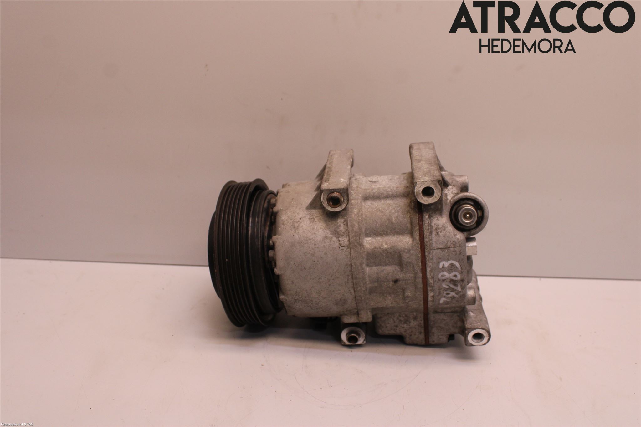 Kia CEED 06-12 Ac Kompressor