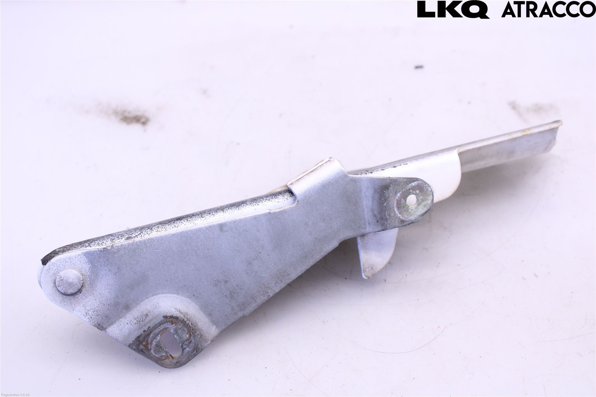 Lincoln TOWN CAR Huvgångjärn