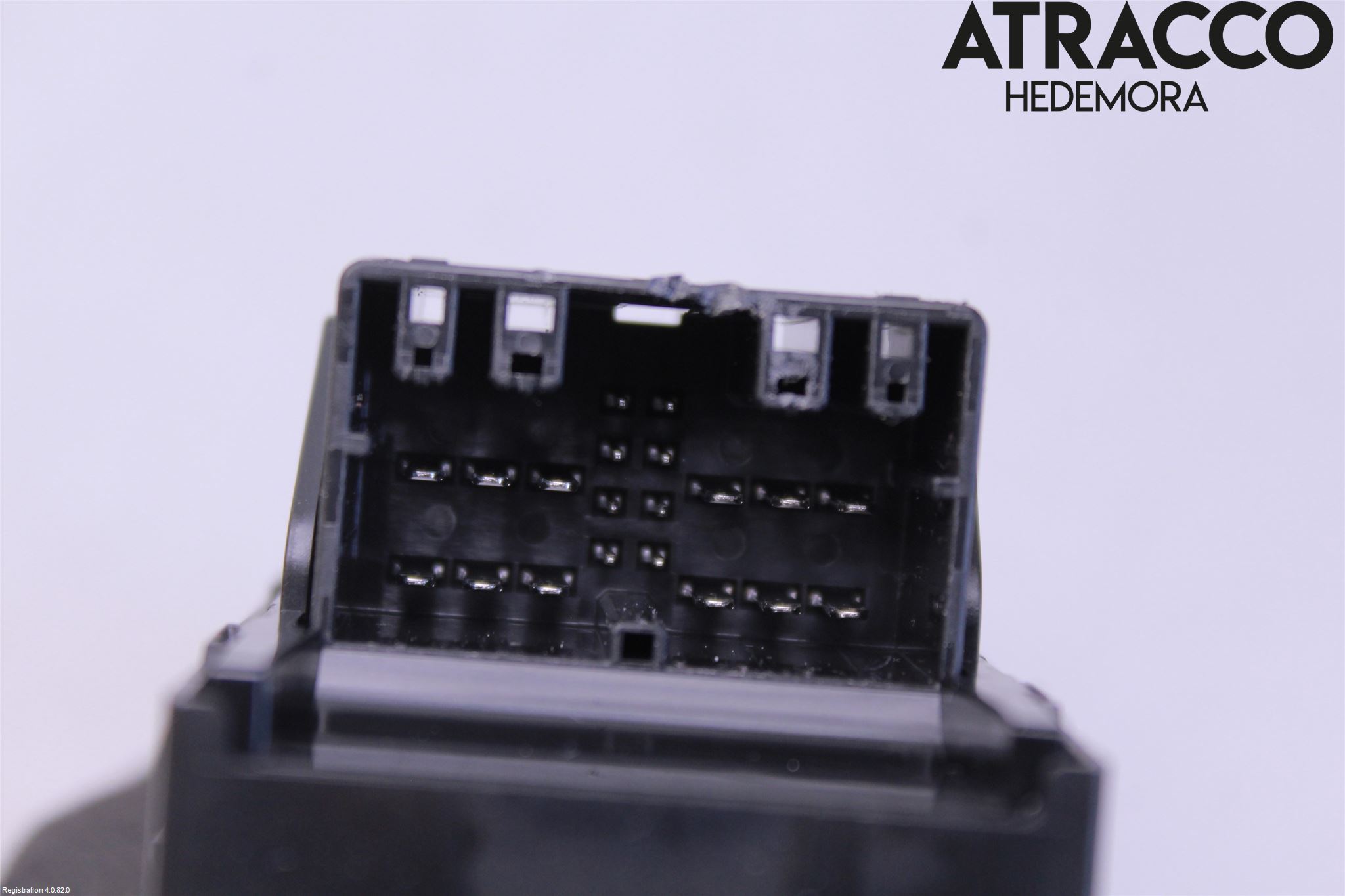 Suzuki SX4 S-CROSS 14-21 Strömställare Elhiss