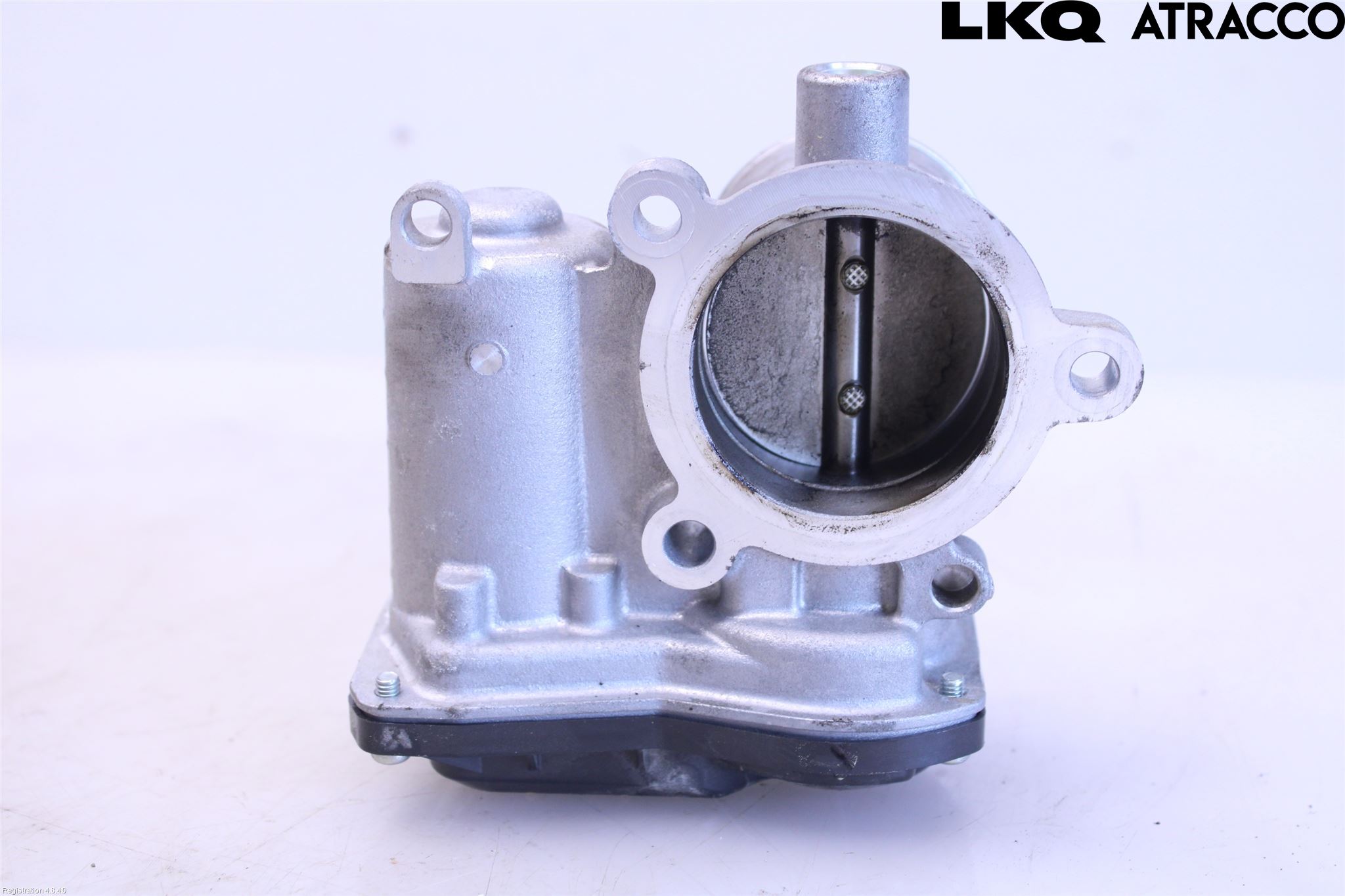 Suzuki SWIFT 17-24 Injspjällhus