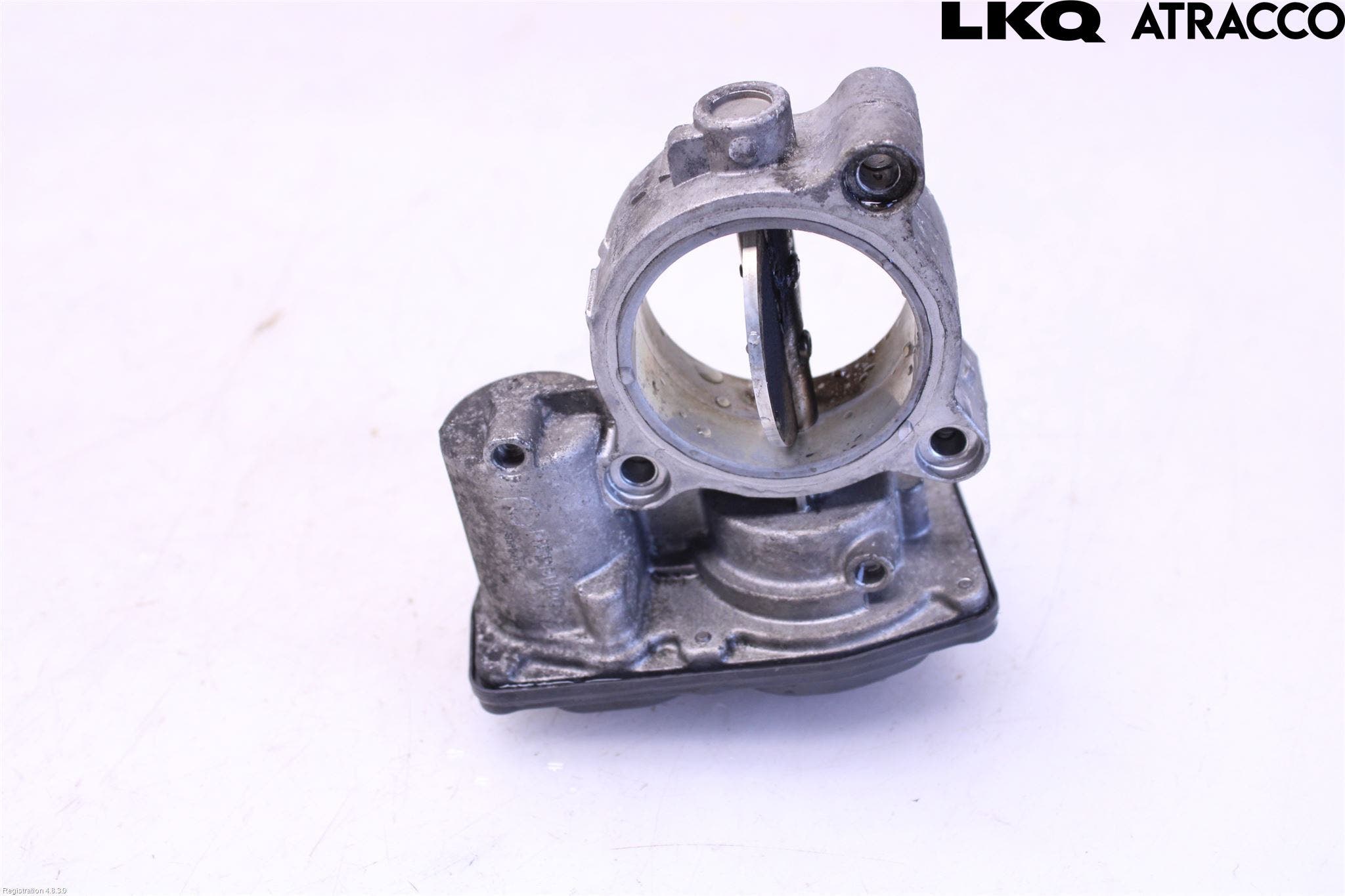 BMW 5 F10/F11/F18 09-17 Injspjällhus