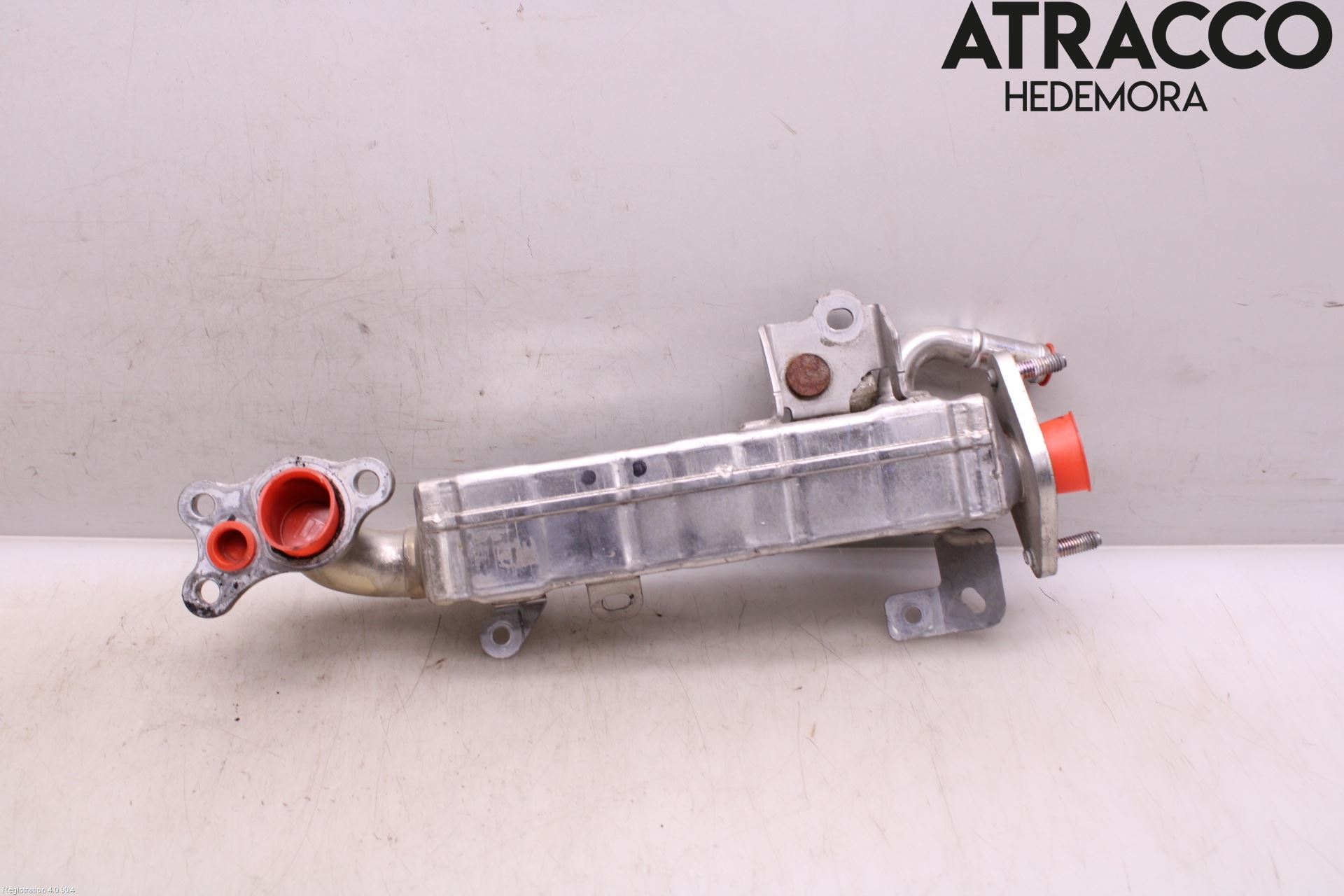 Mazda 6 13- Avgaskylare