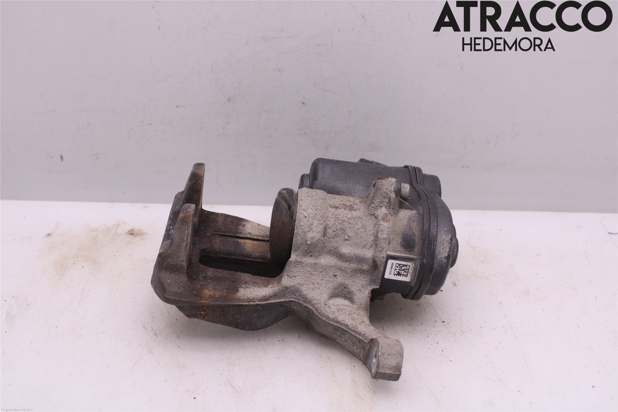 Toyota C-HR 16-23 Bromsok Bak Höger