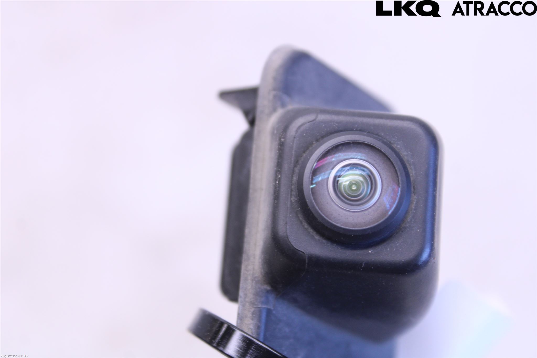 BMW 1 F40 19- Bakluckehandtag