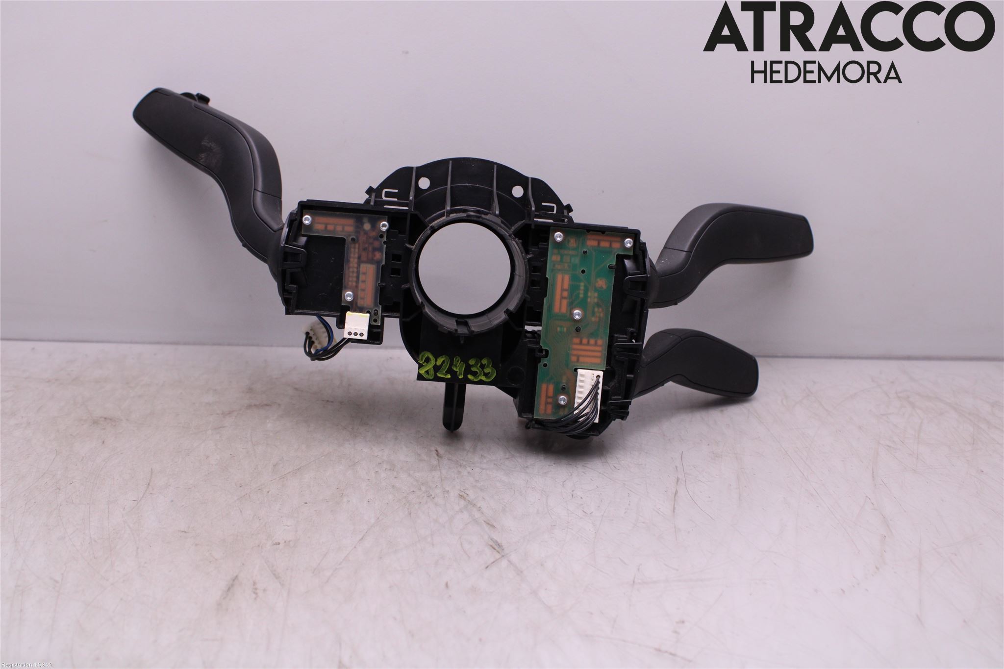 Audi A7/S7 4G 11-17 Spakcentral