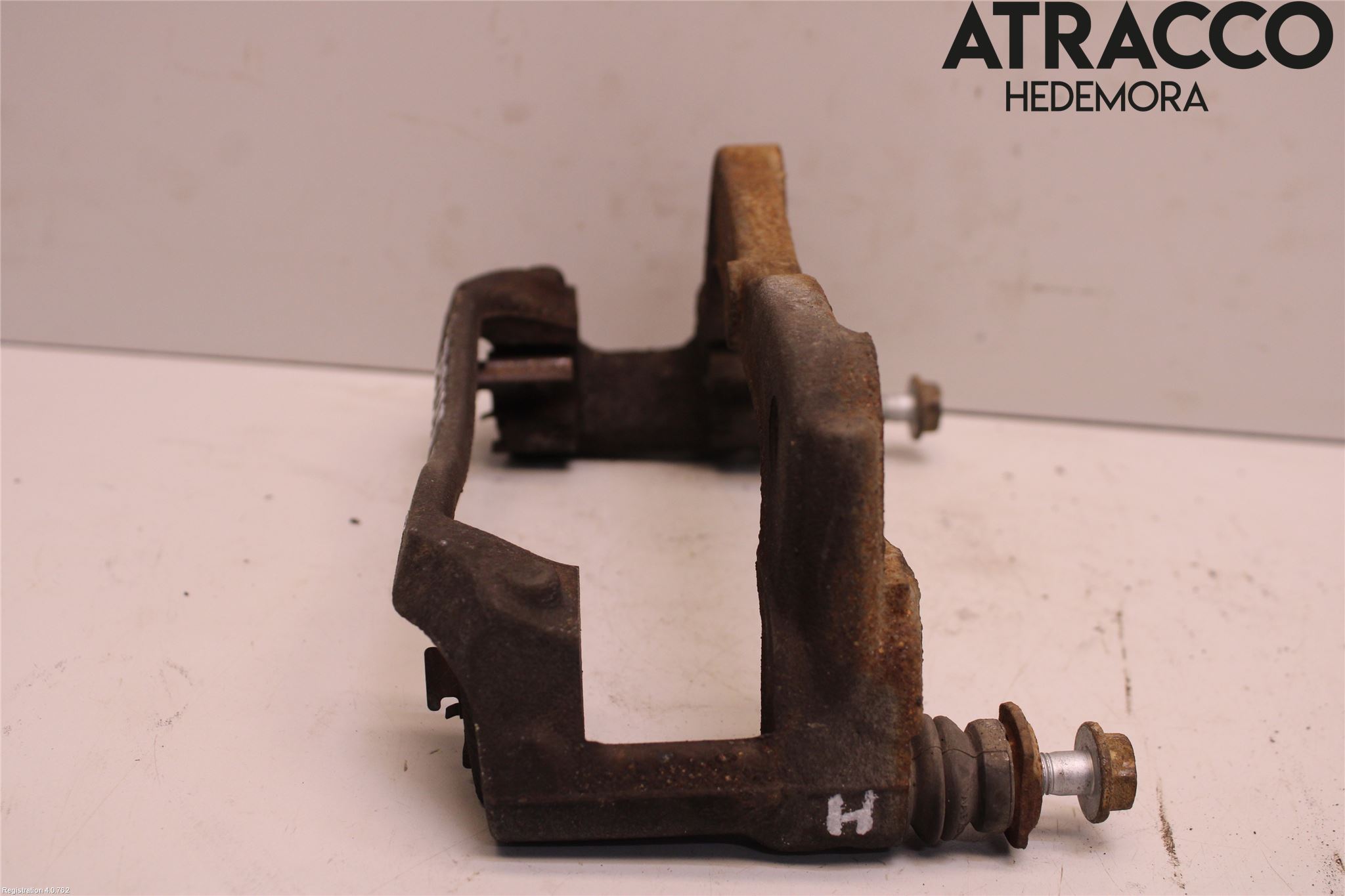 Honda CR-V 13-18 Bromsokshållare