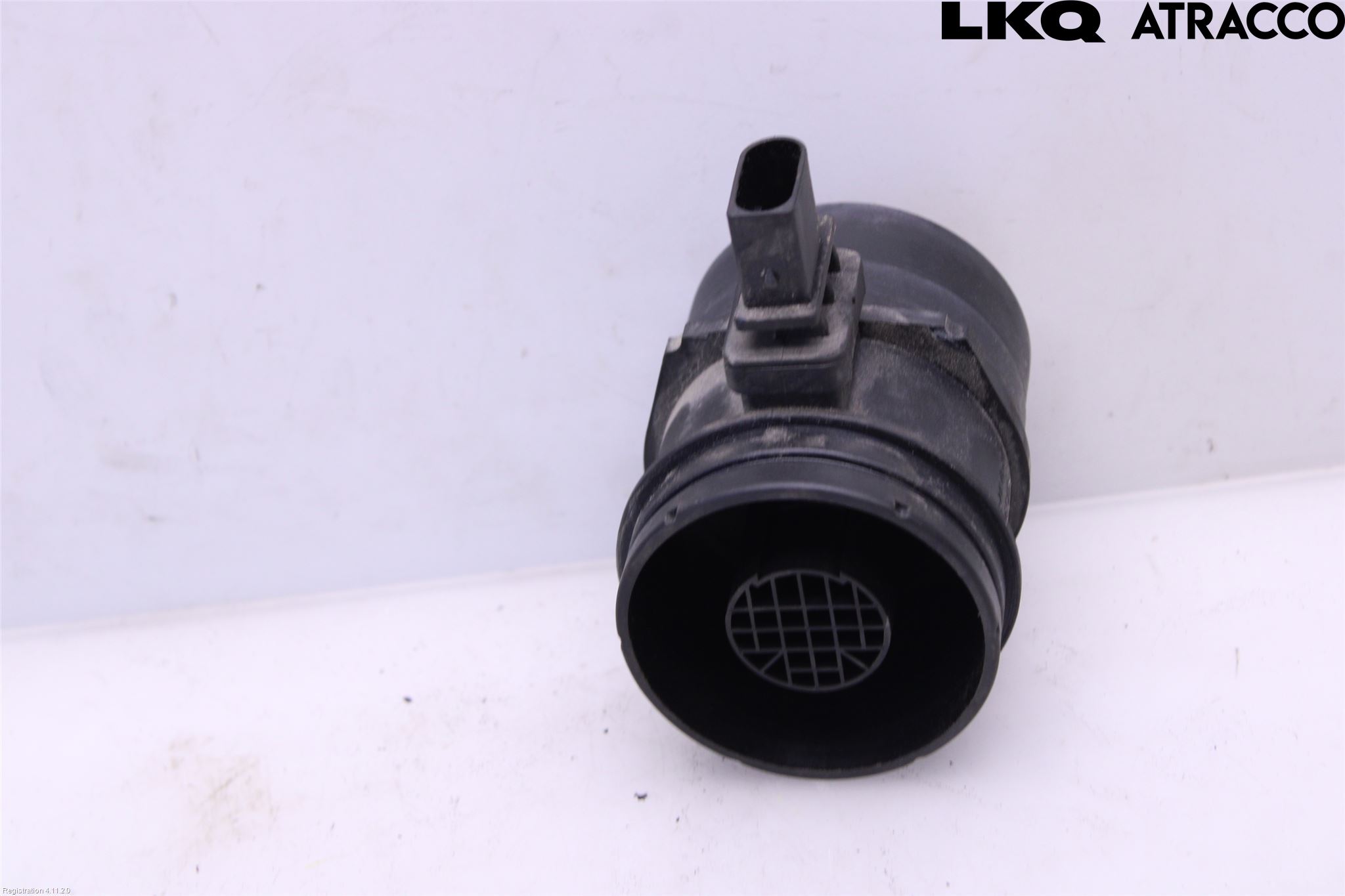 BMW 1 E87/81 5D/3D 03-11 Injluftmassamätare