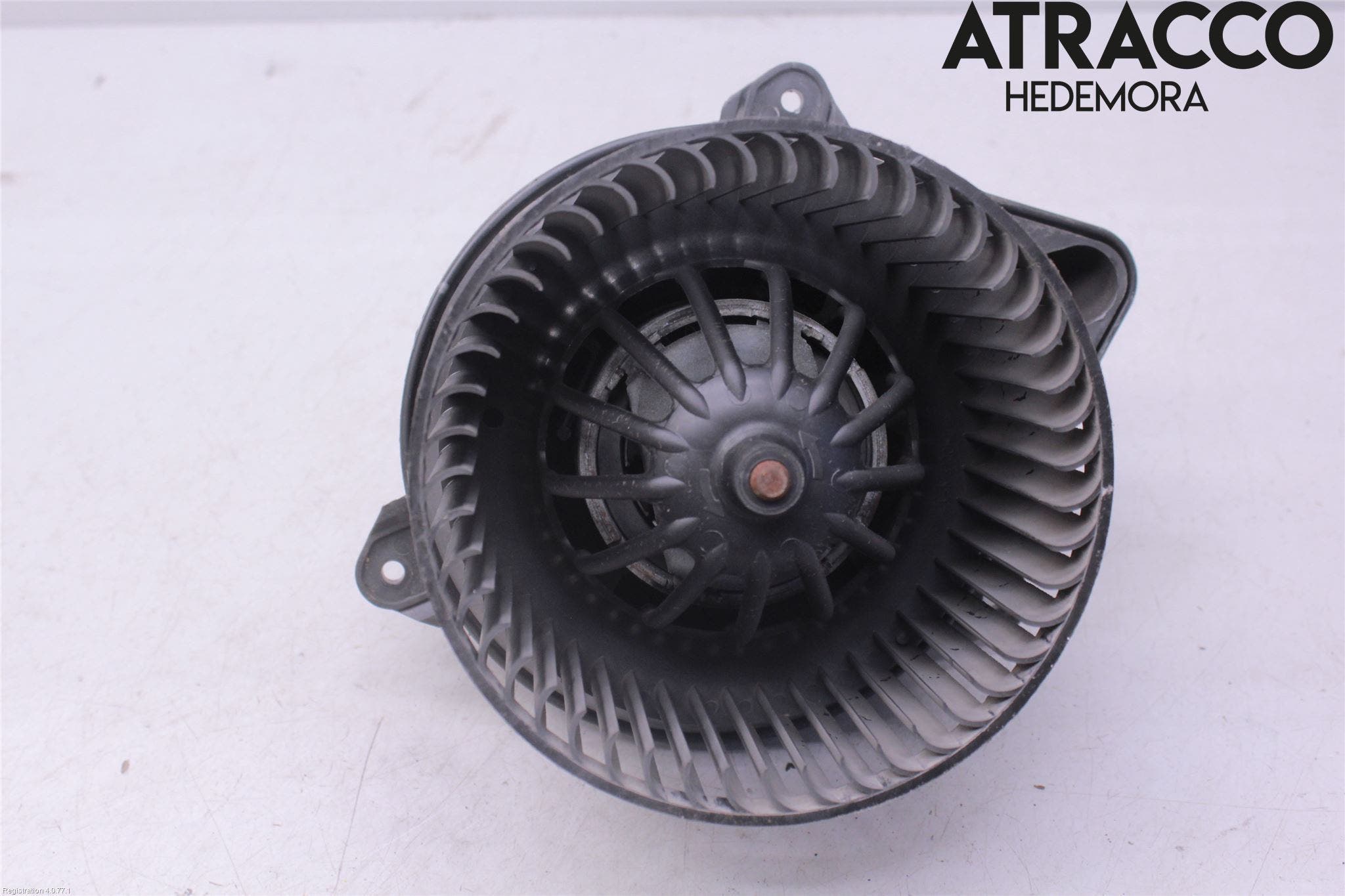 Opel VIVARO 01-14 Ac Värmefläkt