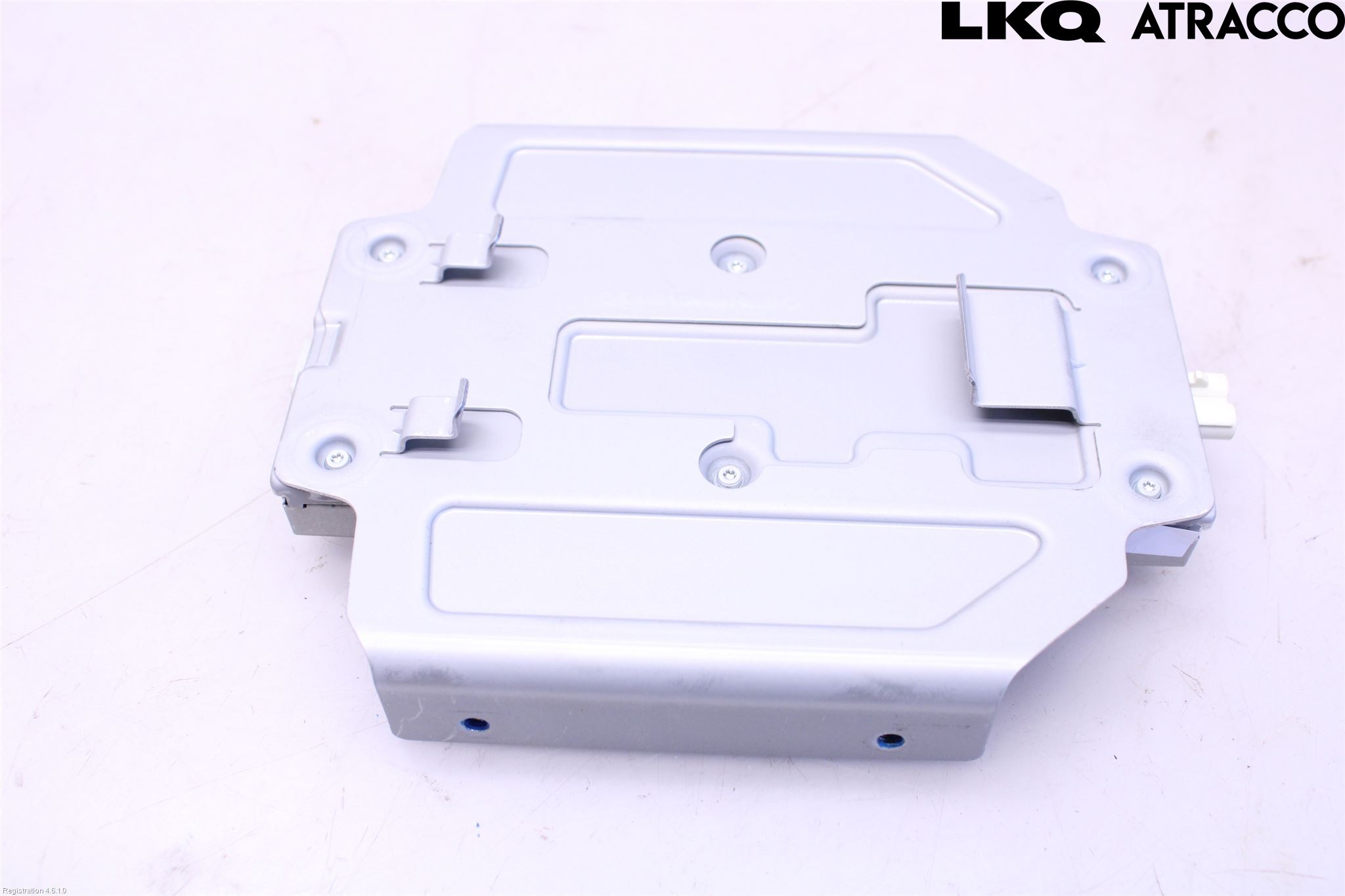 Tesla MODEL X 16- Antennförstärkare