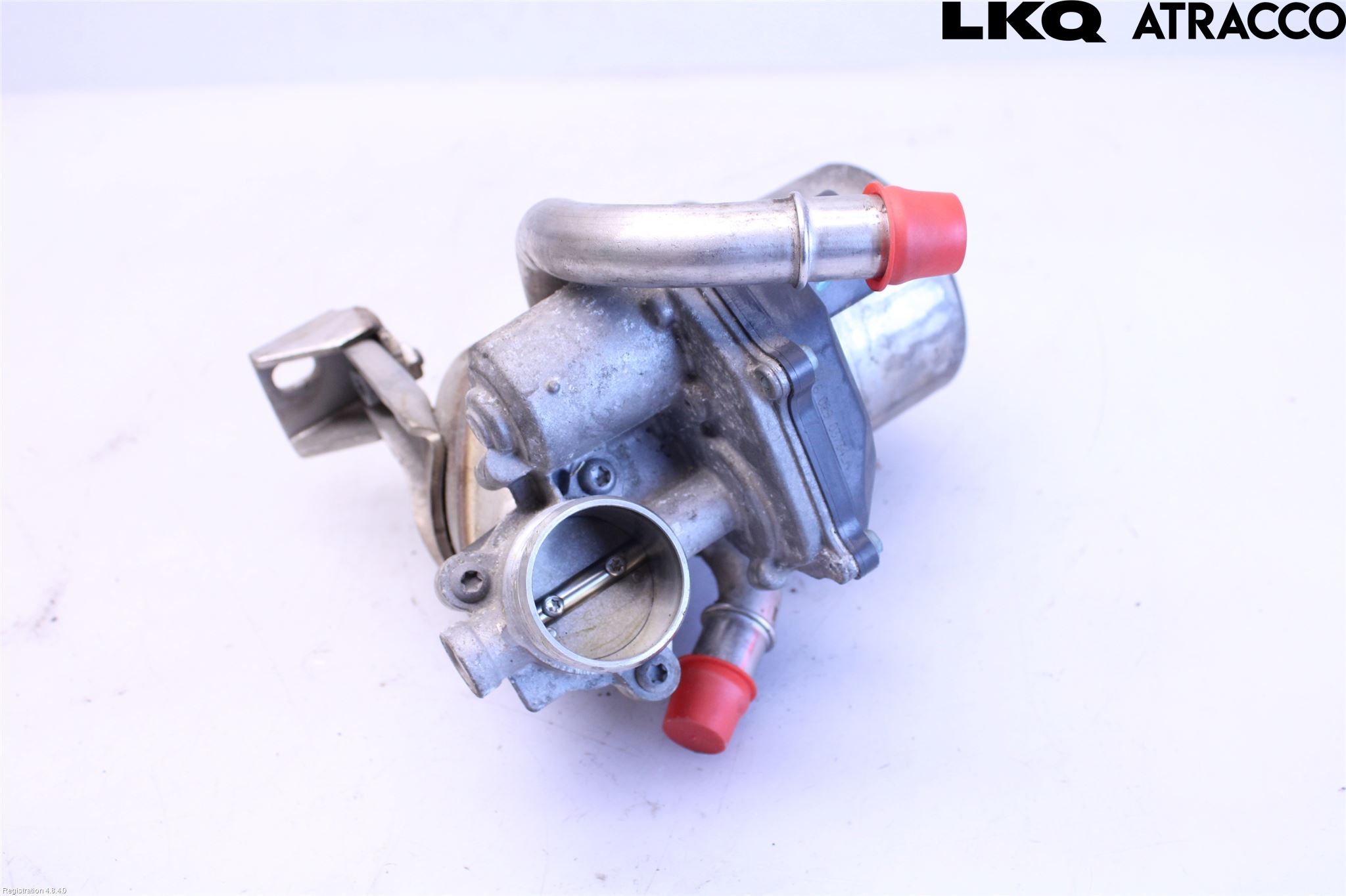 Audi A3/S3 8V 13-20 Avgaskylare