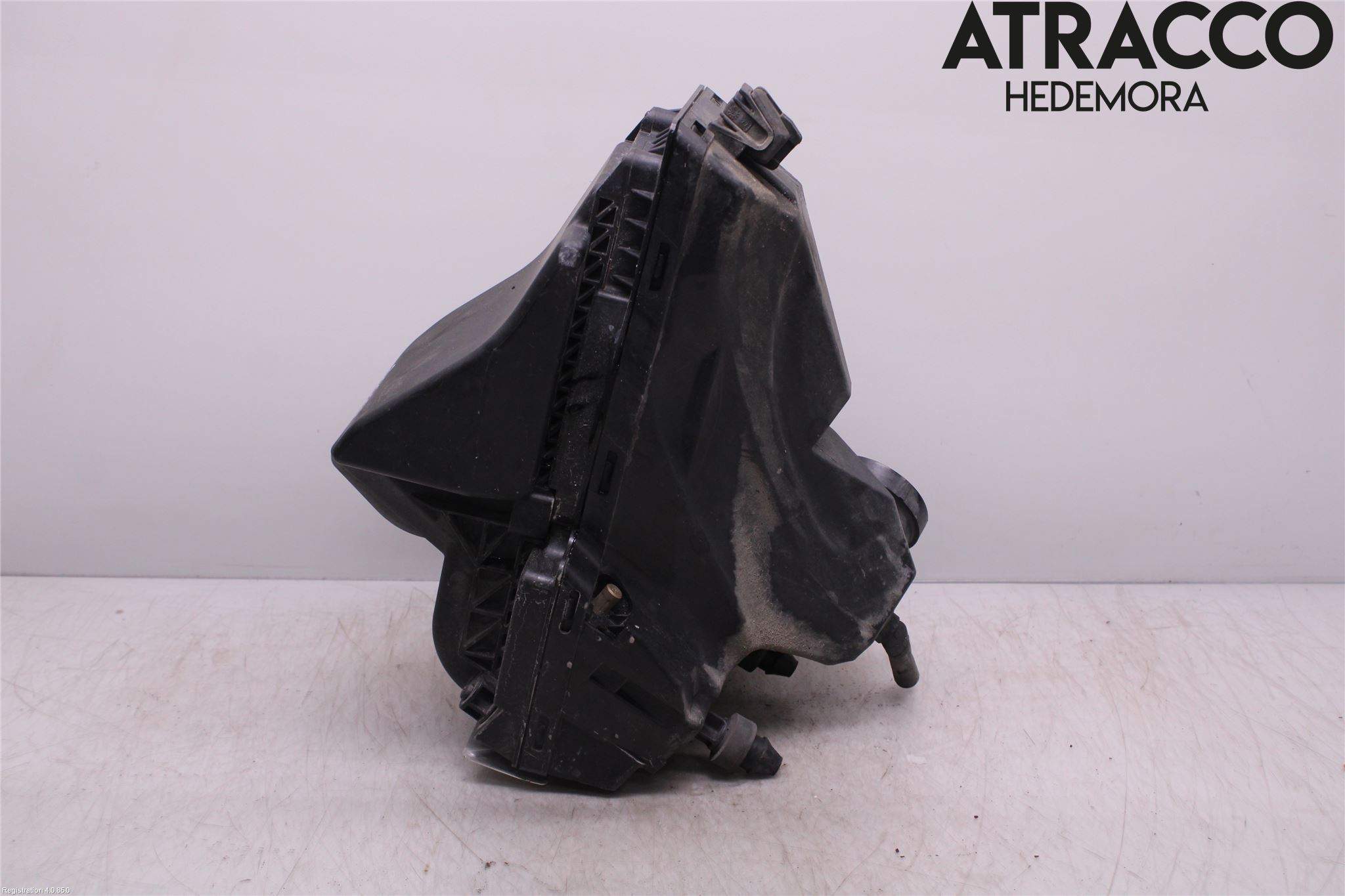 Audi A4/S4 08-11 Luftrenare