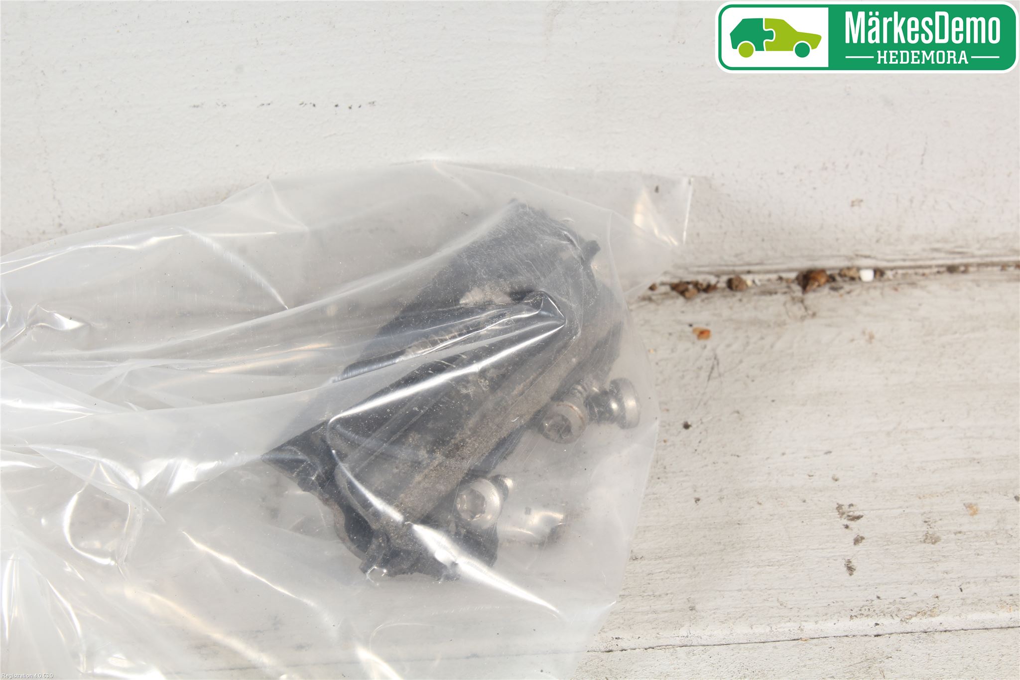 Fiat DUCATO 07-15 Skärmbreddare