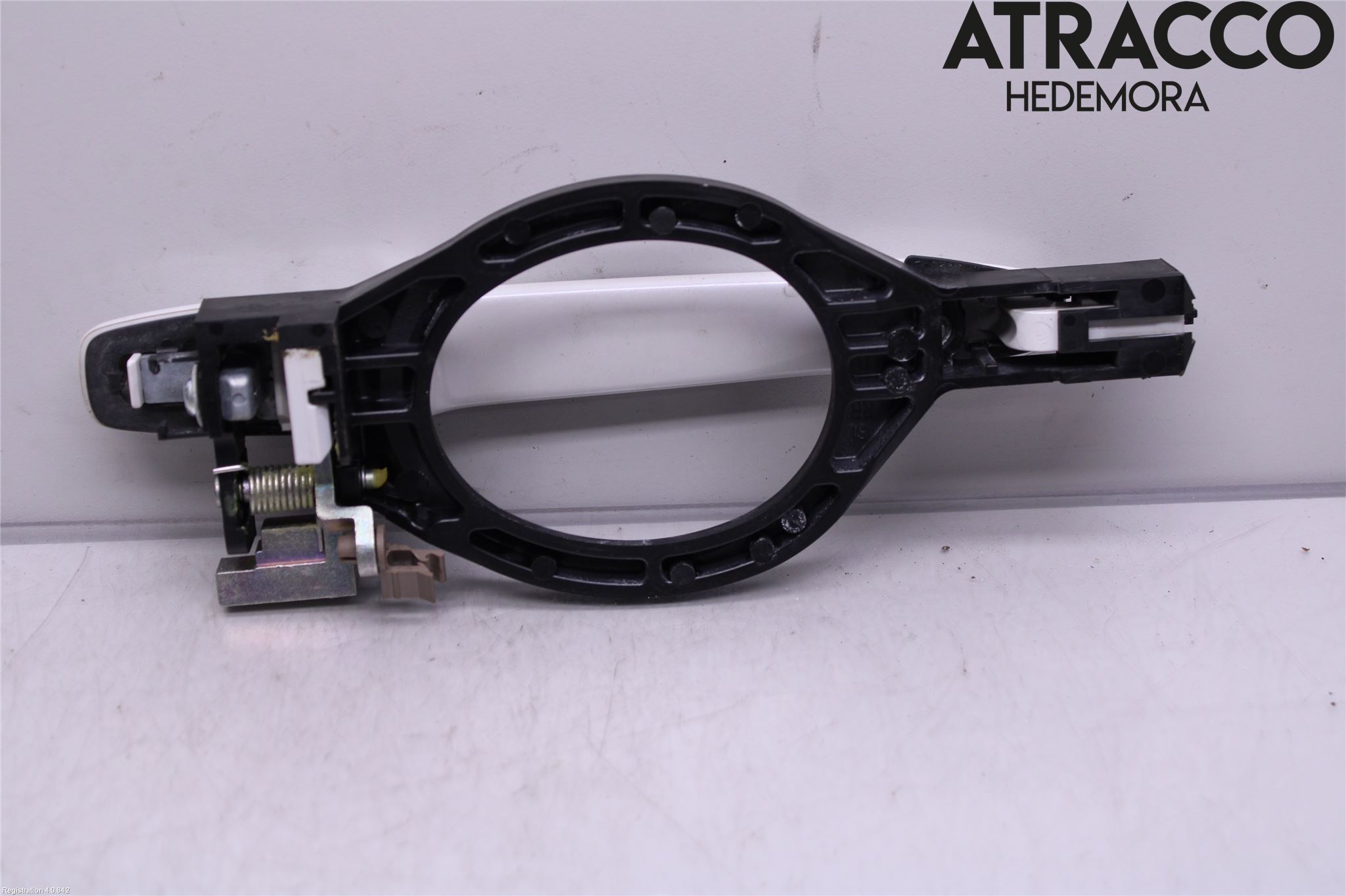 Mitsubishi ASX 10-22 Dörrhandtag Yttre Hö