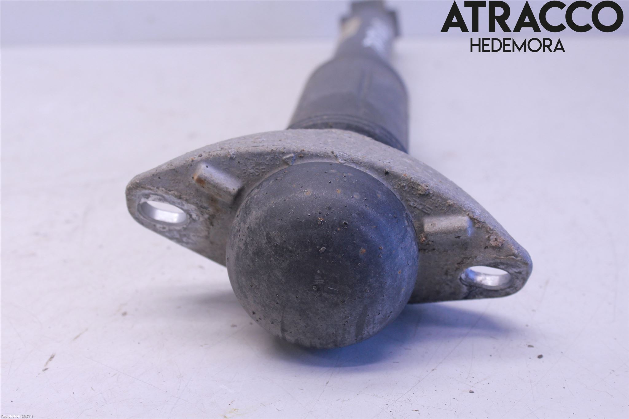 Toyota C-HR 16-23 Stötdämpare Bak