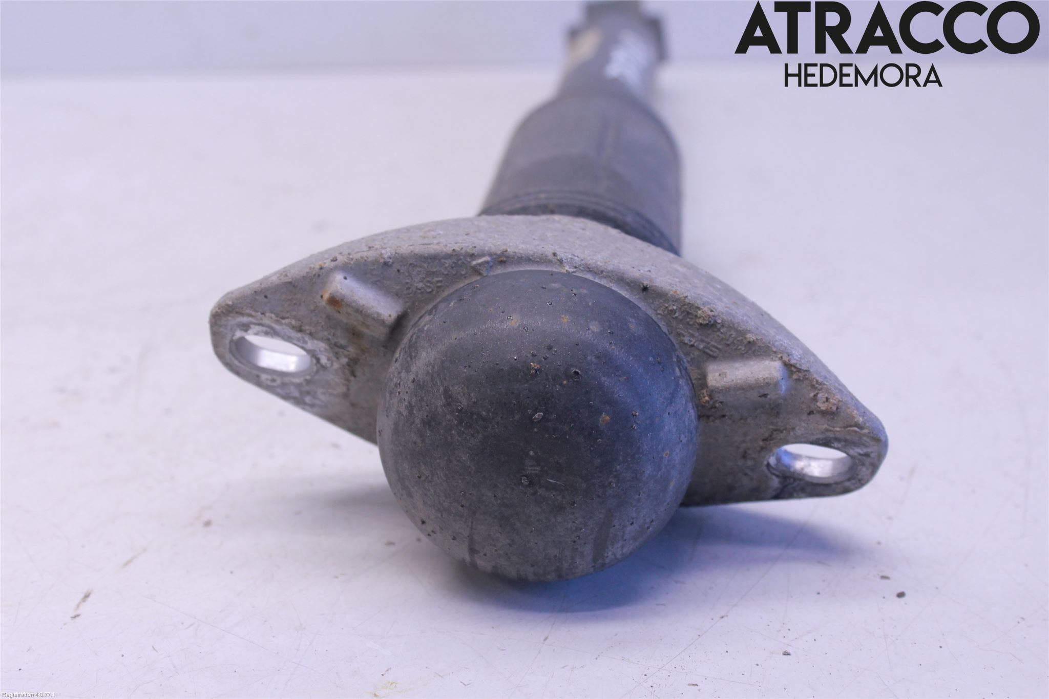 Toyota C-HR 16-23 Stötdämpare Bak