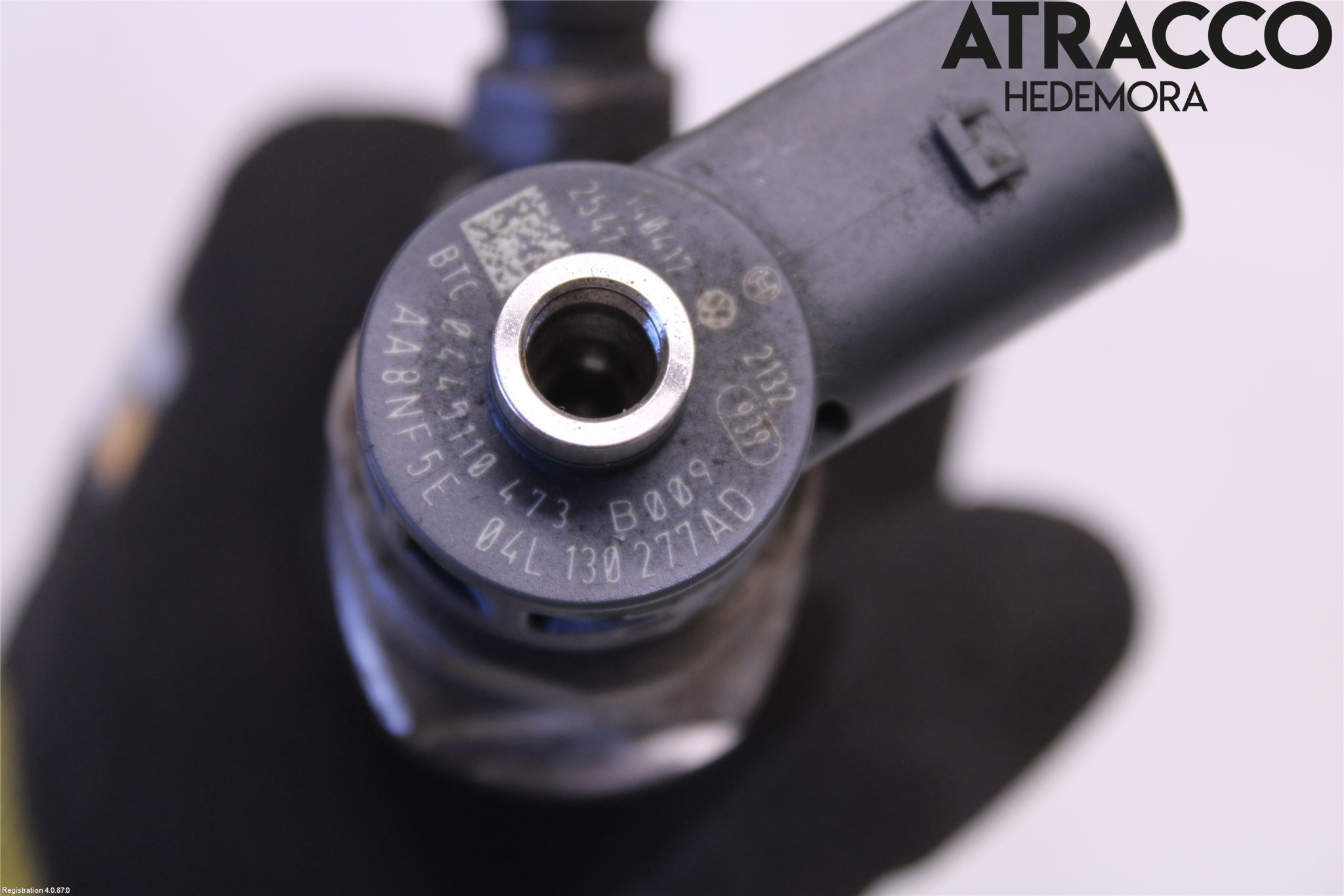 Volkswagen VW GOLF / E-GOLF VII 13-20 Injspridare