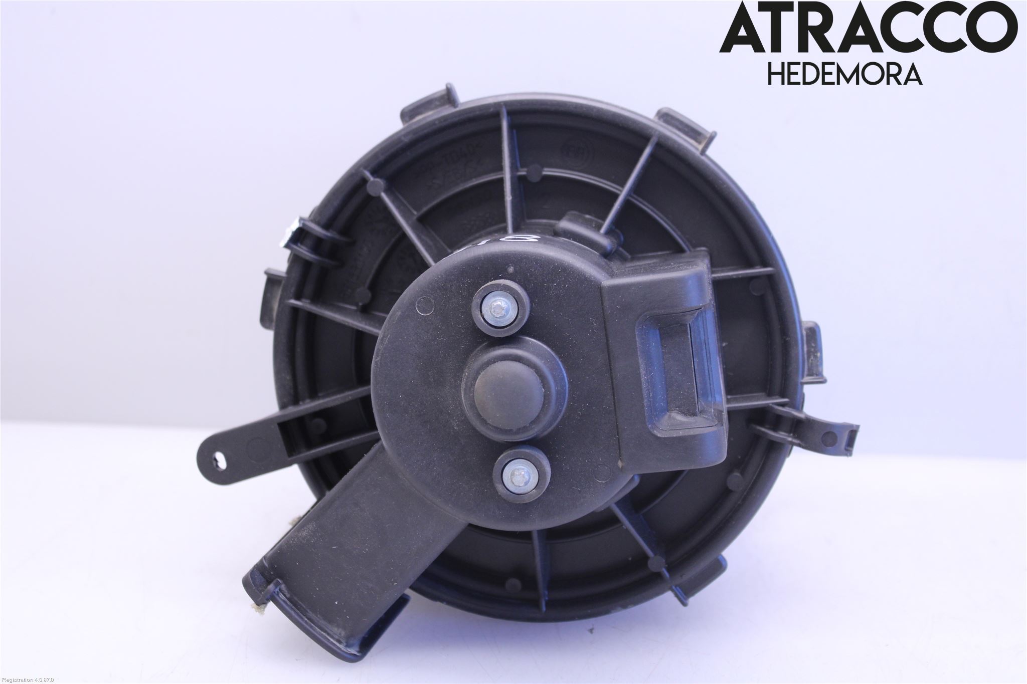 Husbil, husvagn HUSBIL ADRIA Ac Värmefläkt