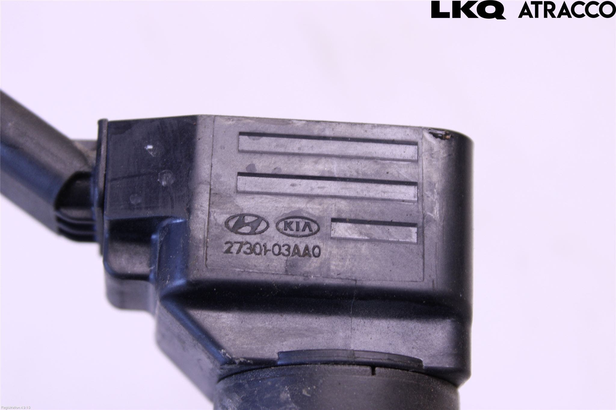 Kia CEED/CEED SW 19- Tändspole