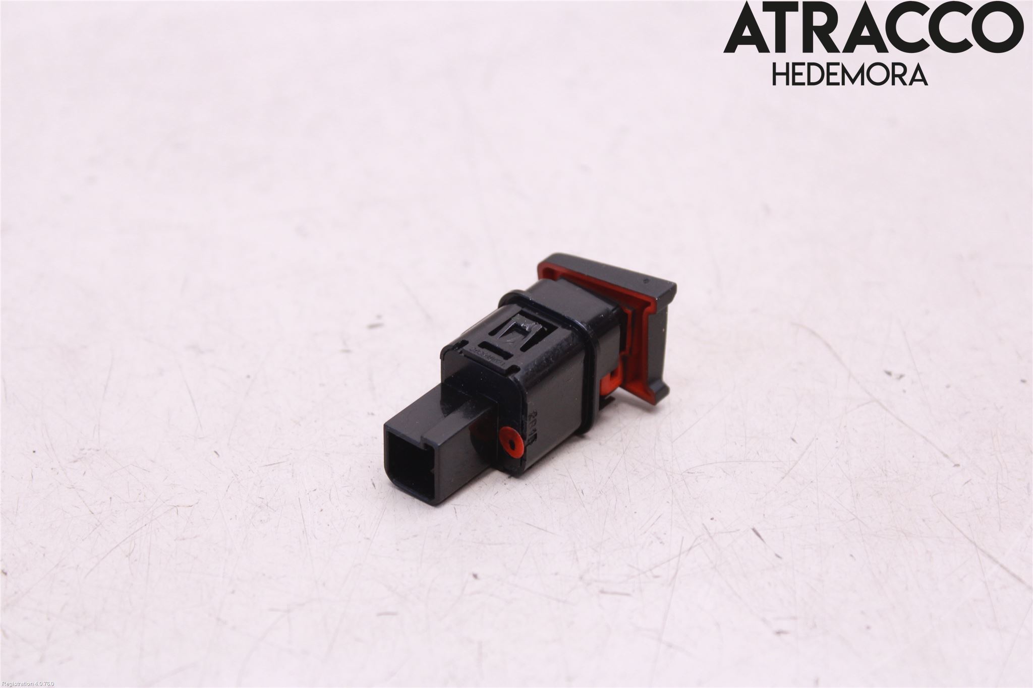 Chevrolet CAPTIVA Strömställare Varnings