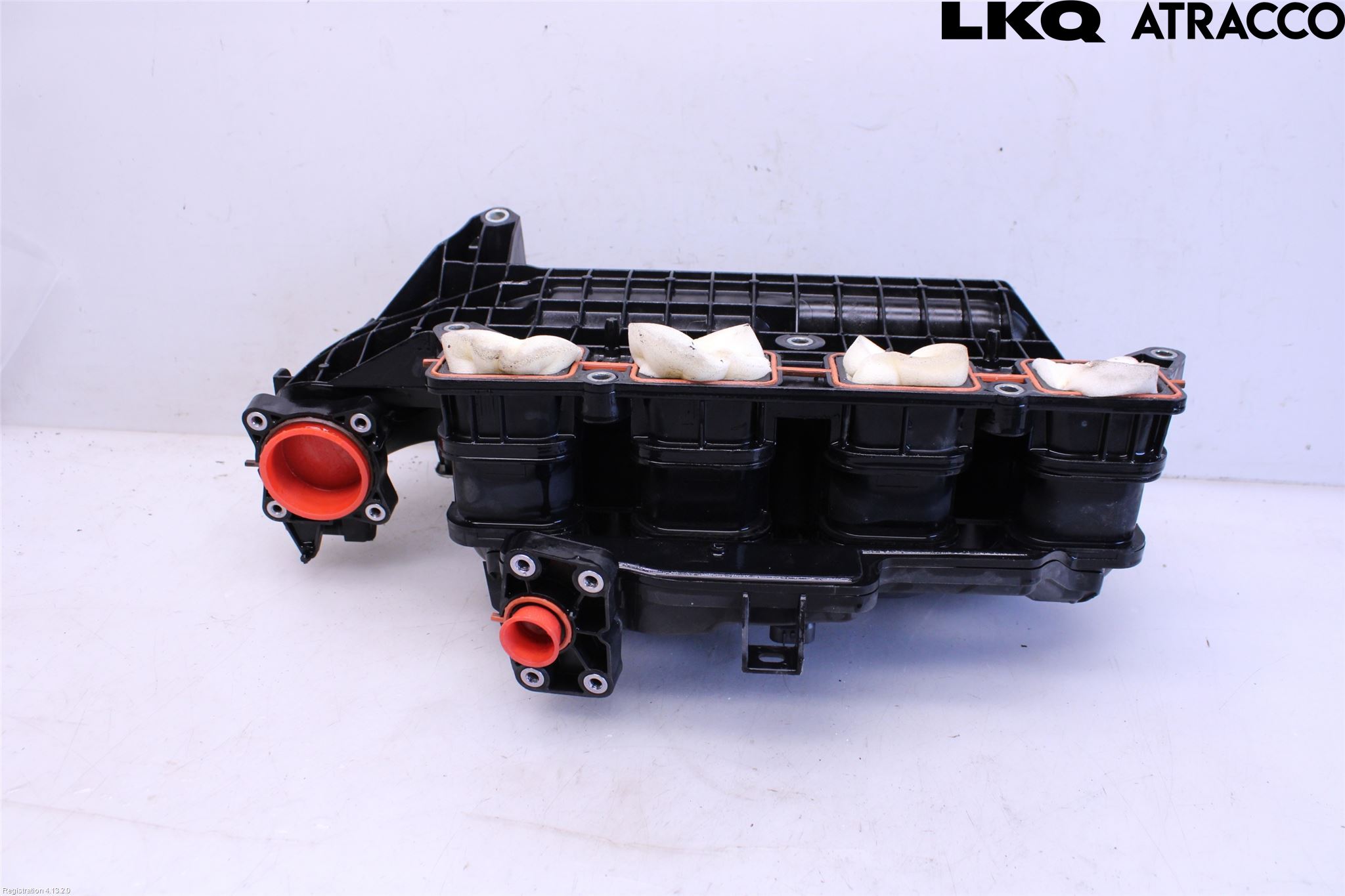 Toyota RAV4 13-18 Grenrör Insug