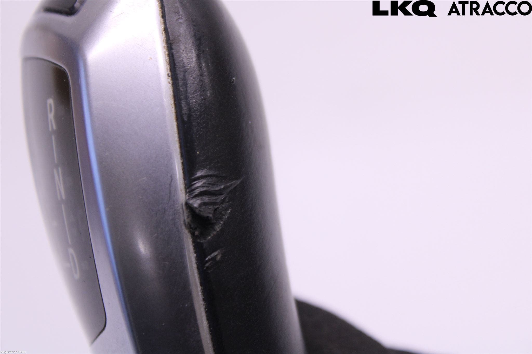 BMW 7 F01/02/03/04 09-15 Växelspak