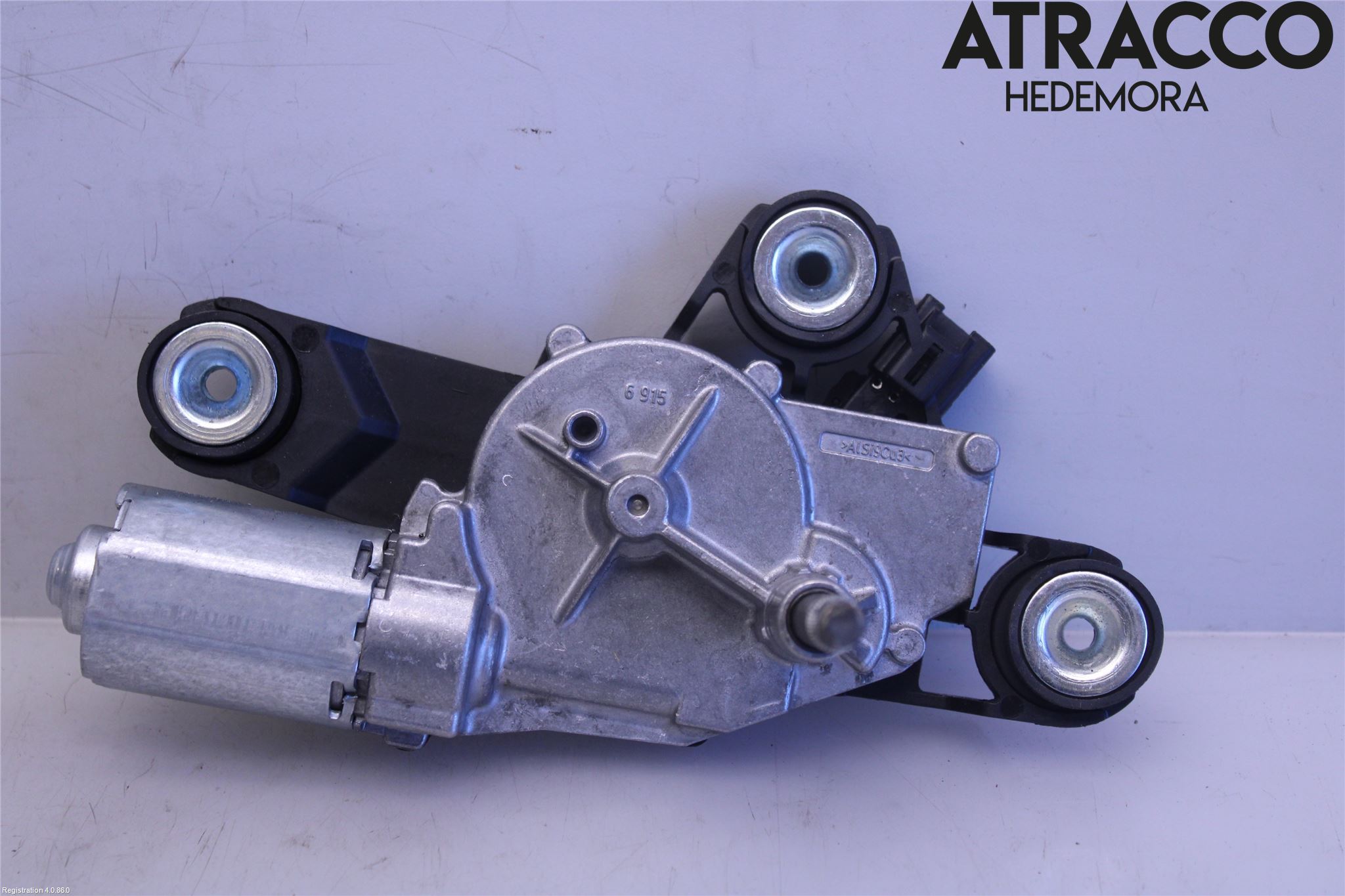 Volvo V60 CROSS COUNTRY 16-18 Torkarmotor Baklucka