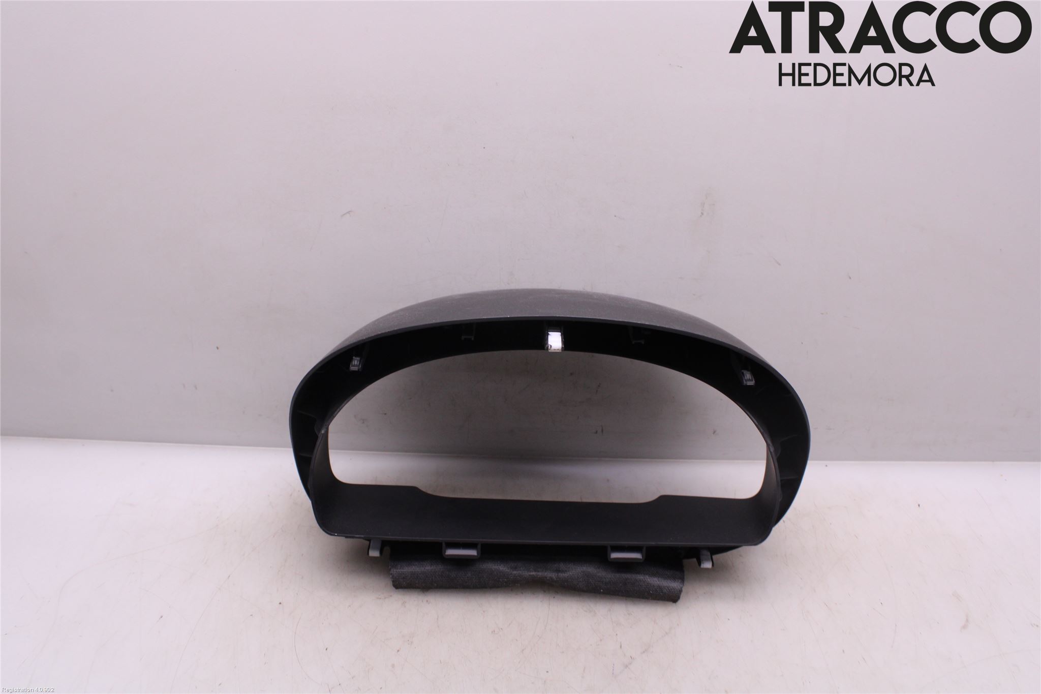 Hyundai i30 FD 07-12 Instrumentsarg