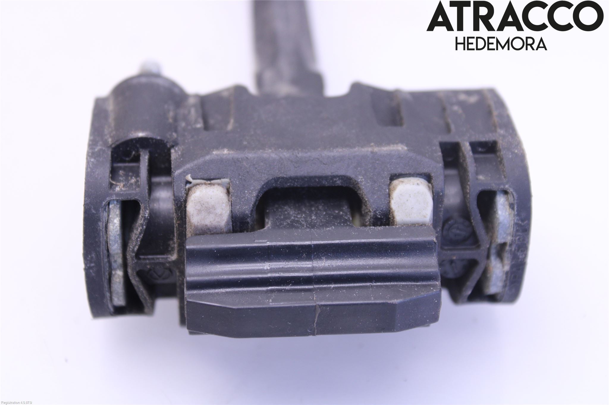 Volvo V60 11-13 Dörrstopp