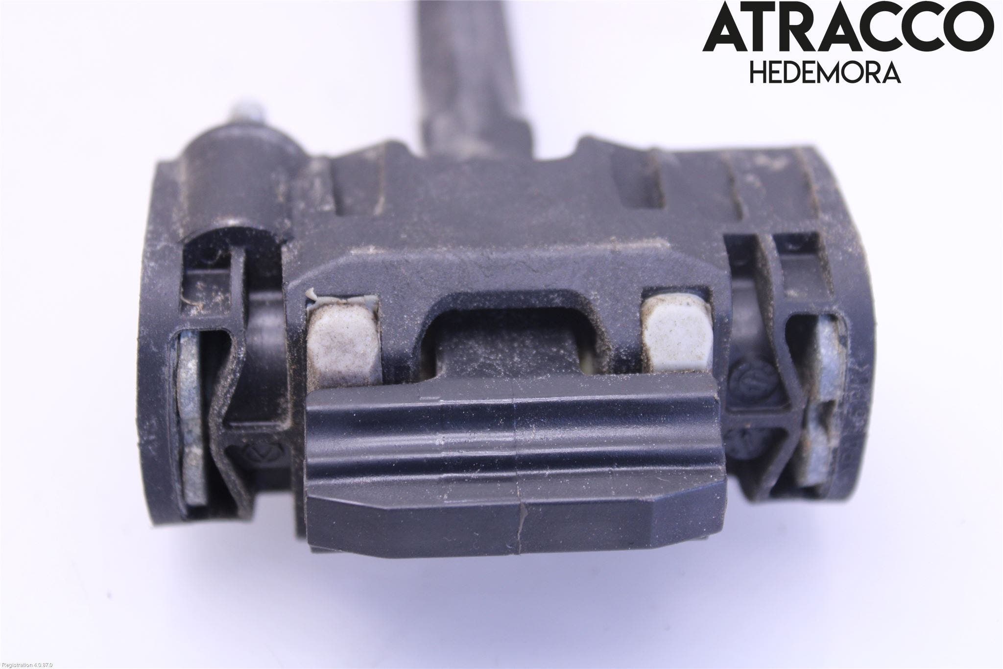 Volvo V60 11-13 Dörrstopp