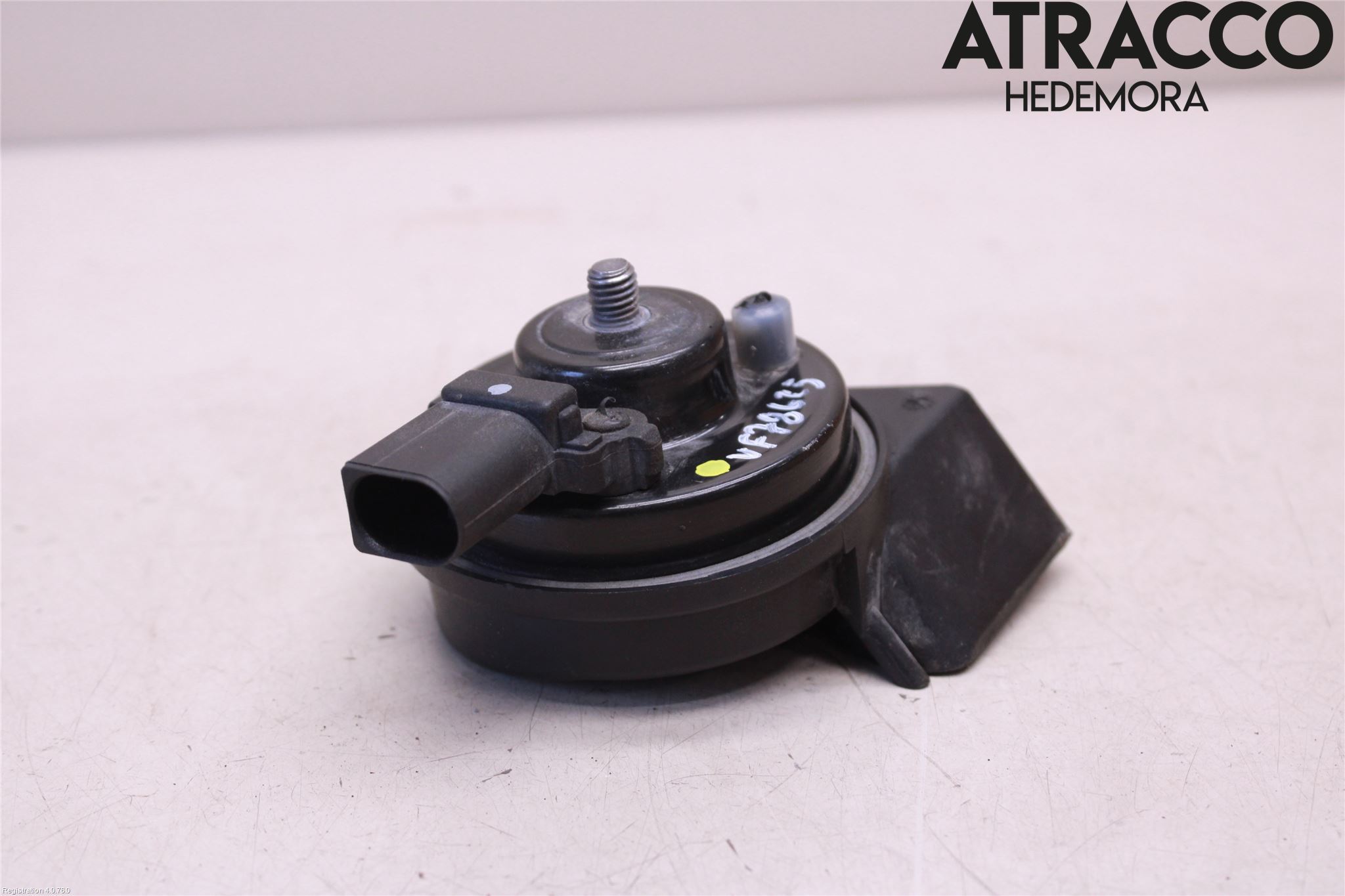 Audi A4 12-15 Signalhorn