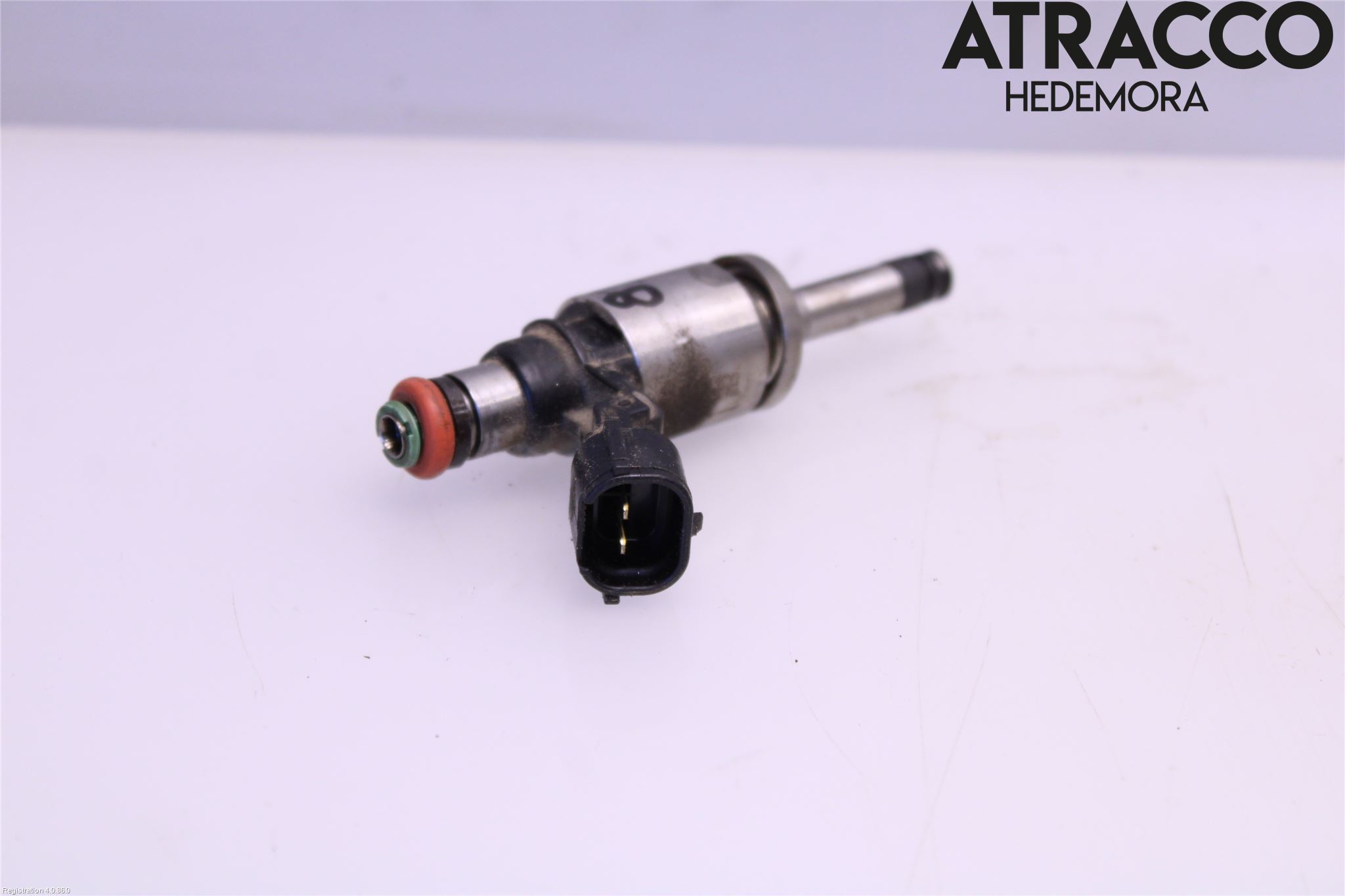 Nissan JUKE 14-19 Injspridare