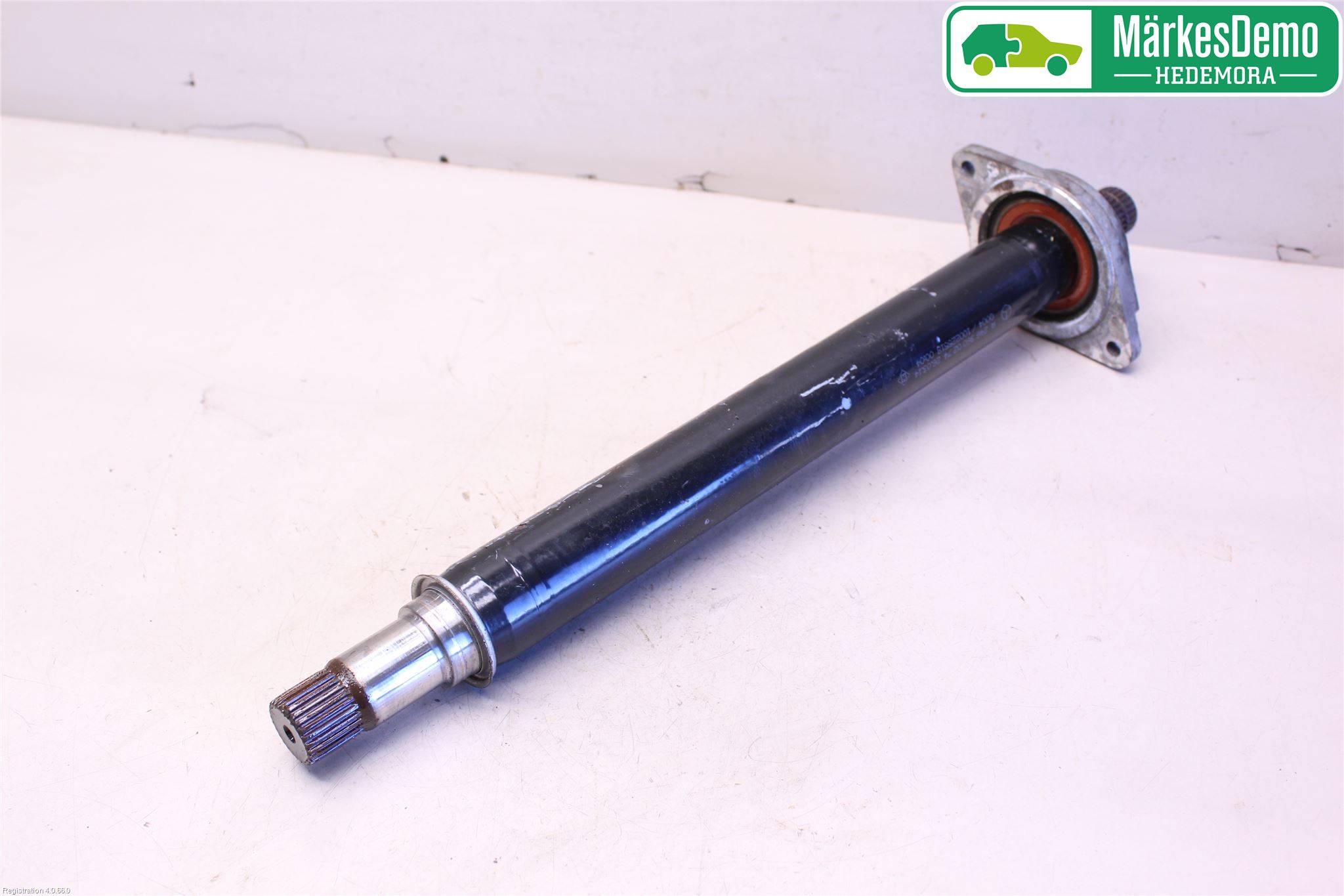 Mercedes-Benz MB GLA-KLASS (X156) 13-20 Drivaxel Fram Höger