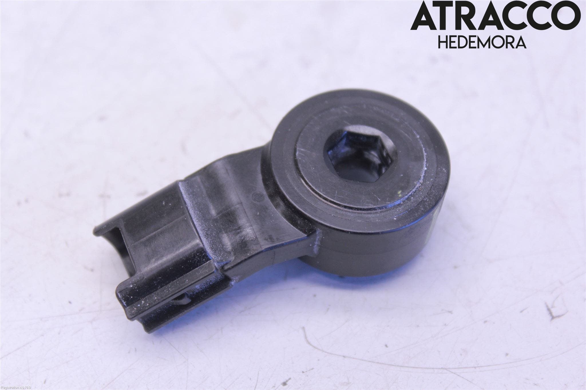 Toyota AURIS 13-19 Injknacksensor