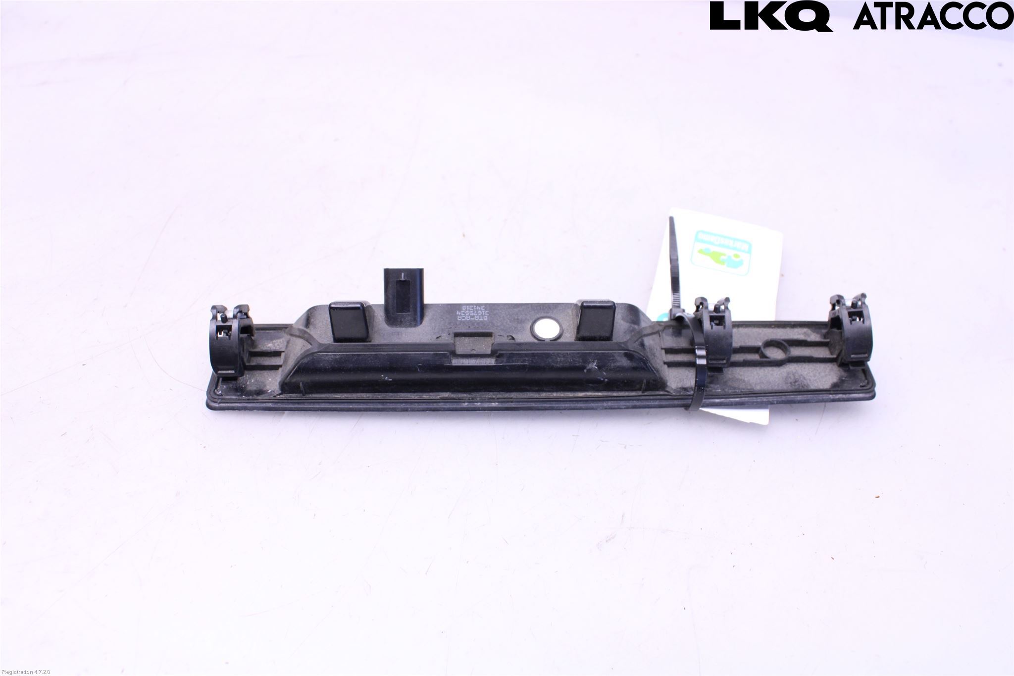 Volvo V90 17->> Bakluckehandtag