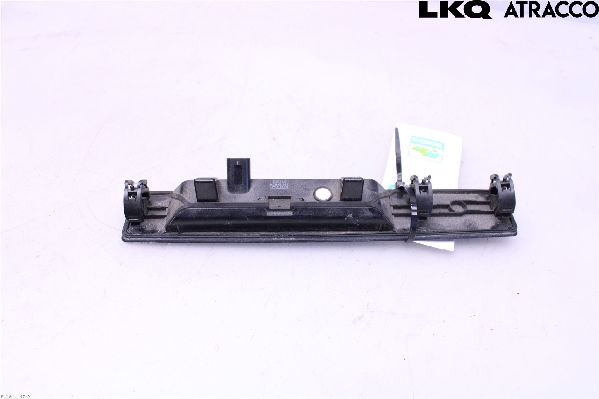 Volvo V90 17->> Bakluckehandtag