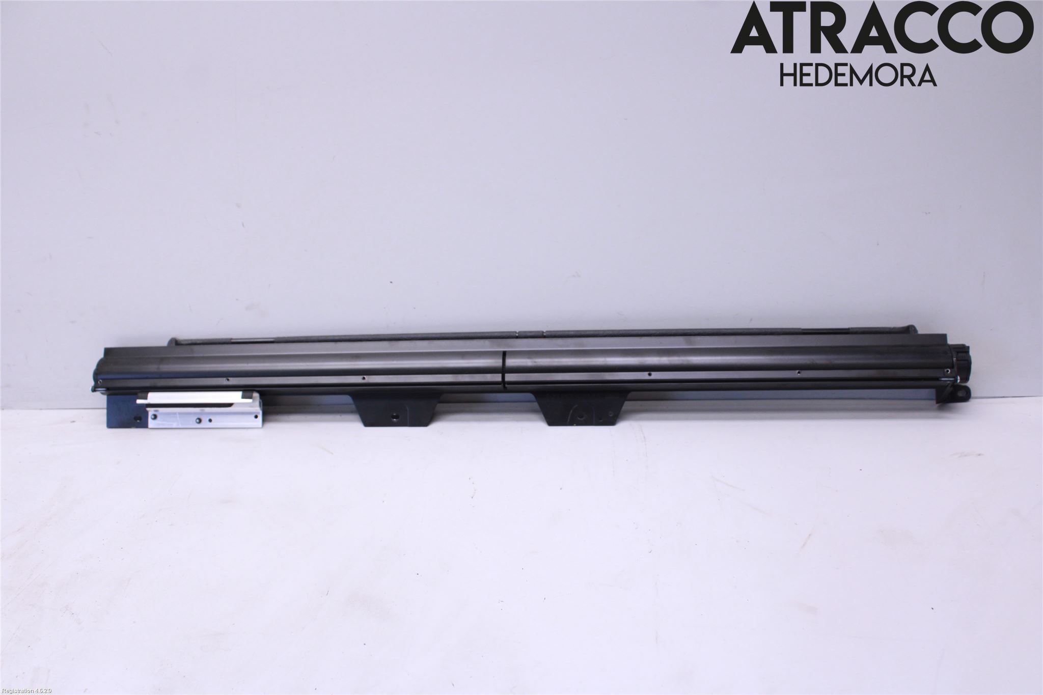 Ford S-MAX 15- Insynskydd