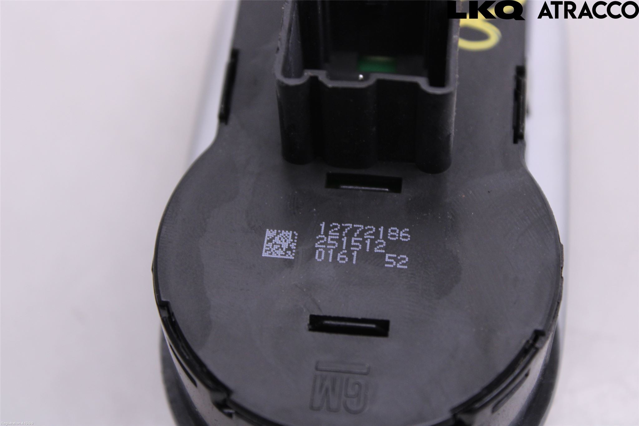 Saab 9-5 10-12 Strömställare Ljus