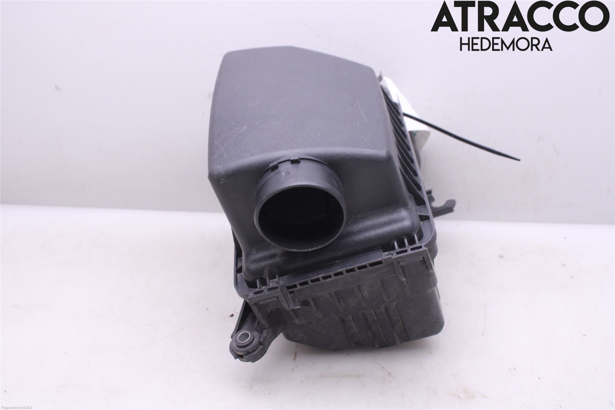 Kia CEED 12-18 Luftrenare