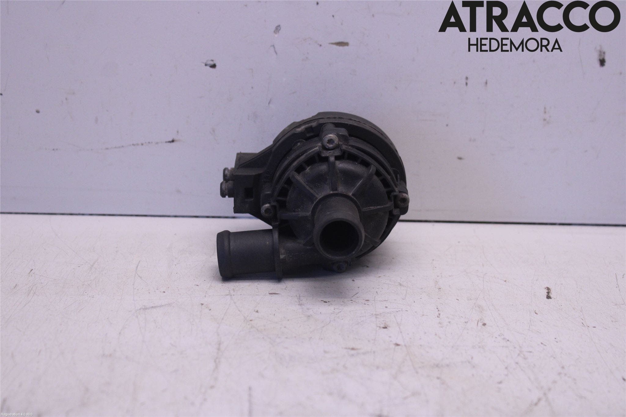 Volkswagen VW CADDY 16-20 Värme Cirkulationspump