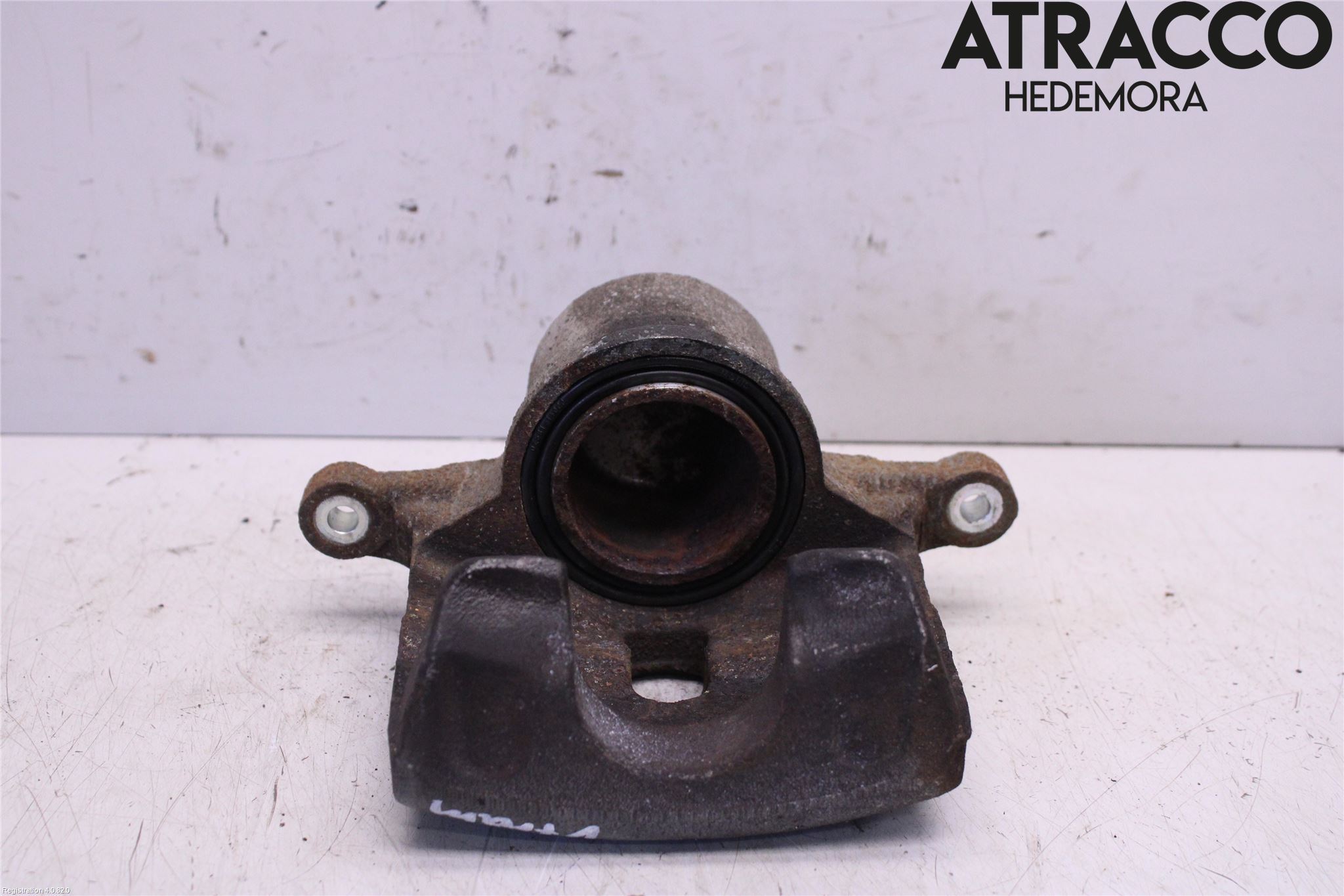 Kia OPTIMA 16-20 Bromsok Fram Vänster