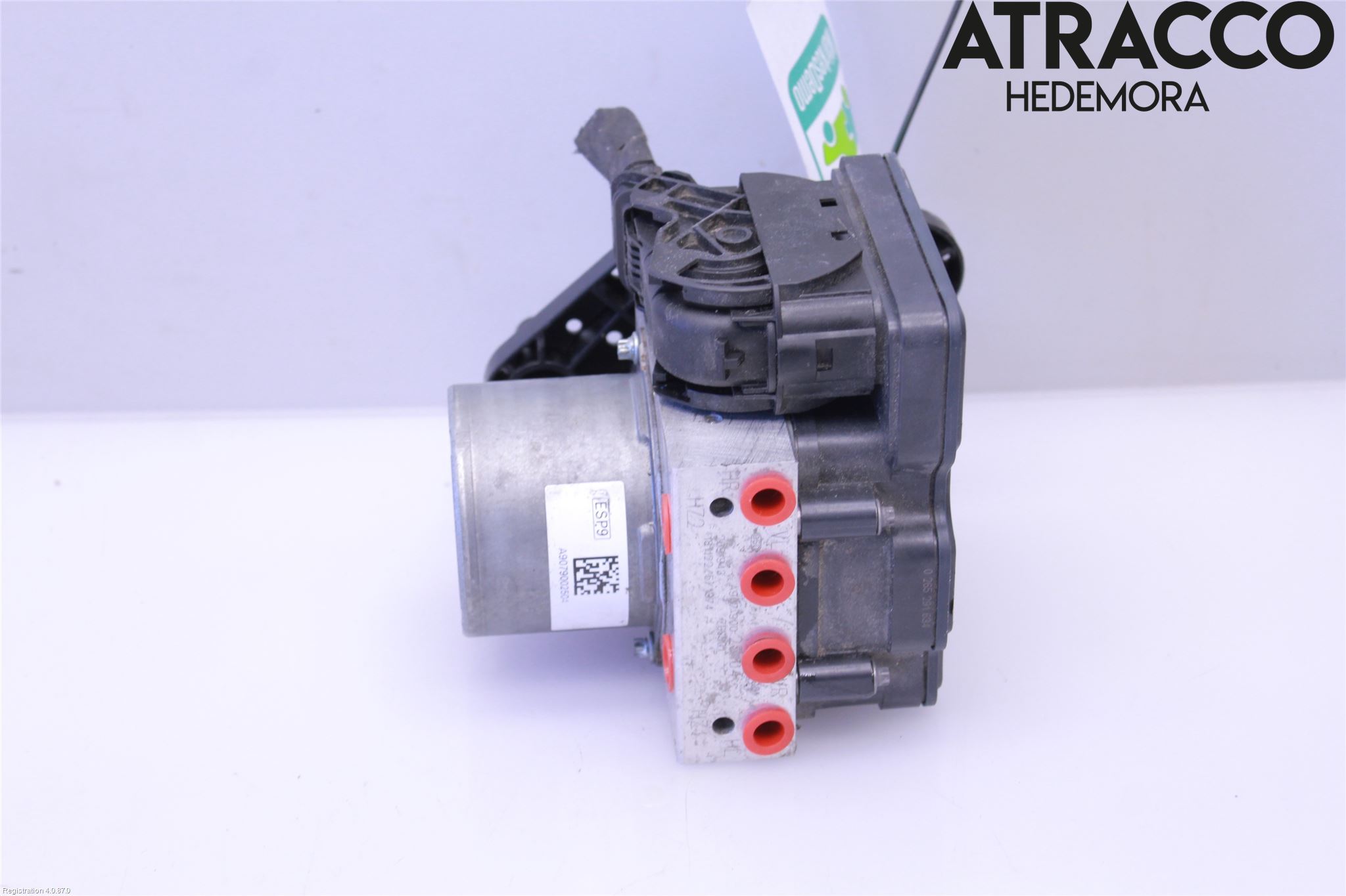 Mercedes-Benz MB SPRINTER (W907/W910) 19- Abs Hydraulaggregat