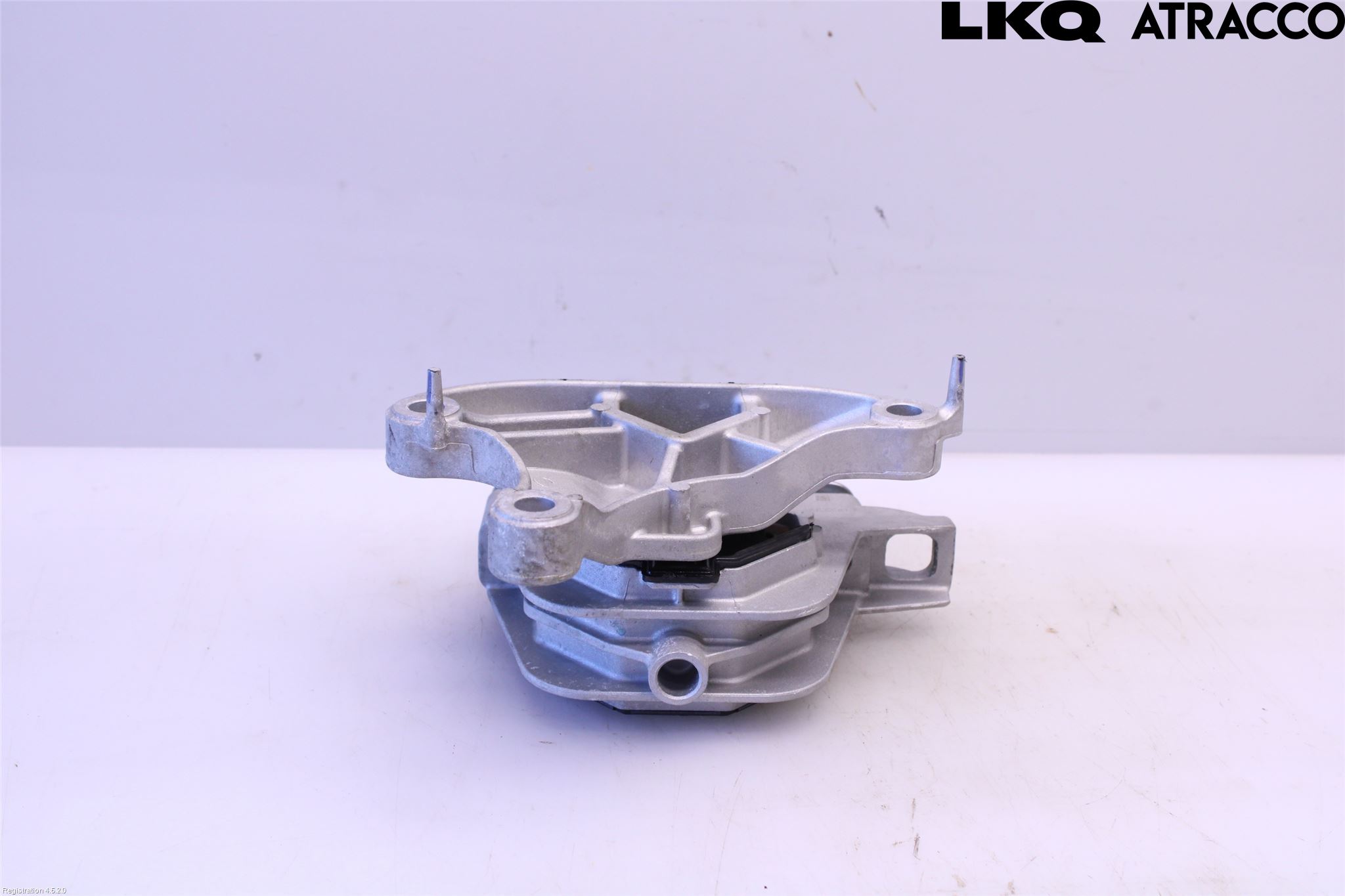 Opel CORSA F, CORSA-E 20- Motorfäste