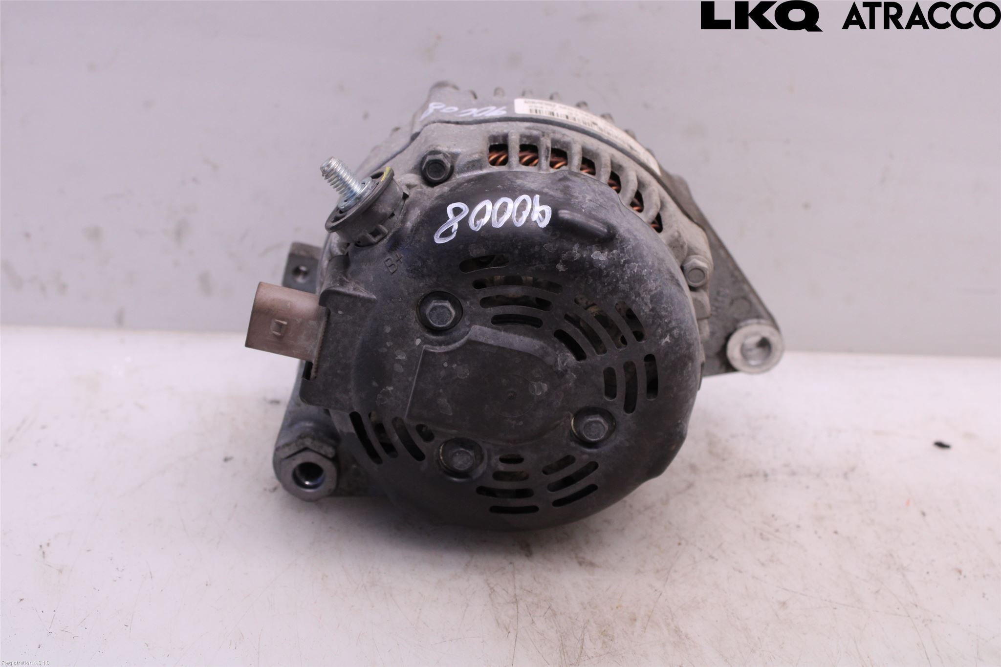 Kia CEED 12-18 Generator