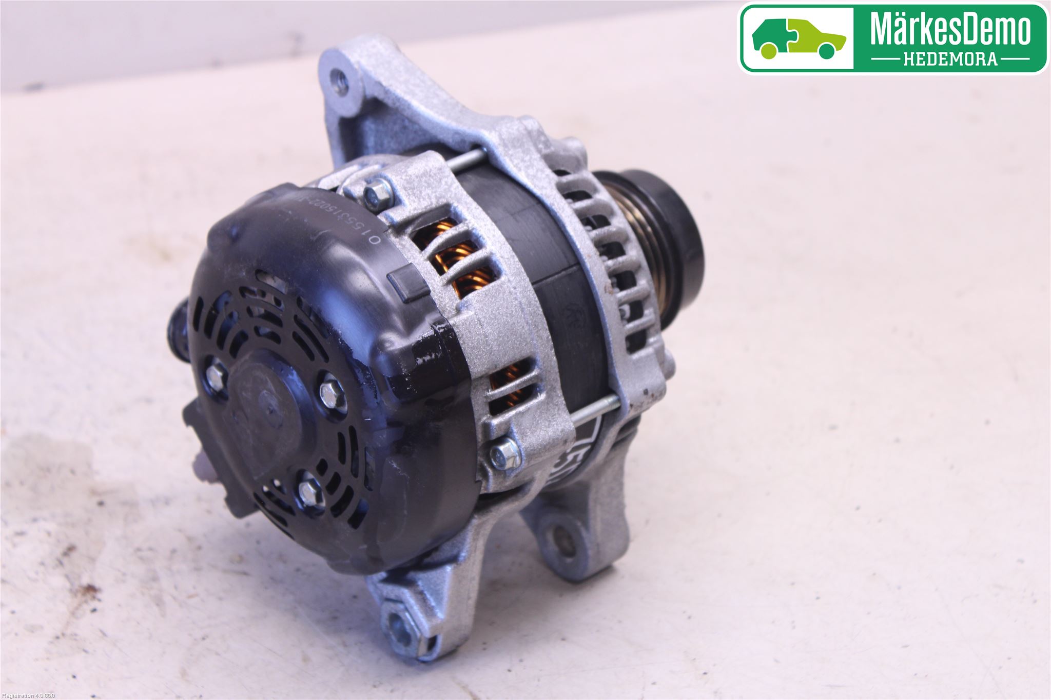 Toyota AURIS 13-19 Generator