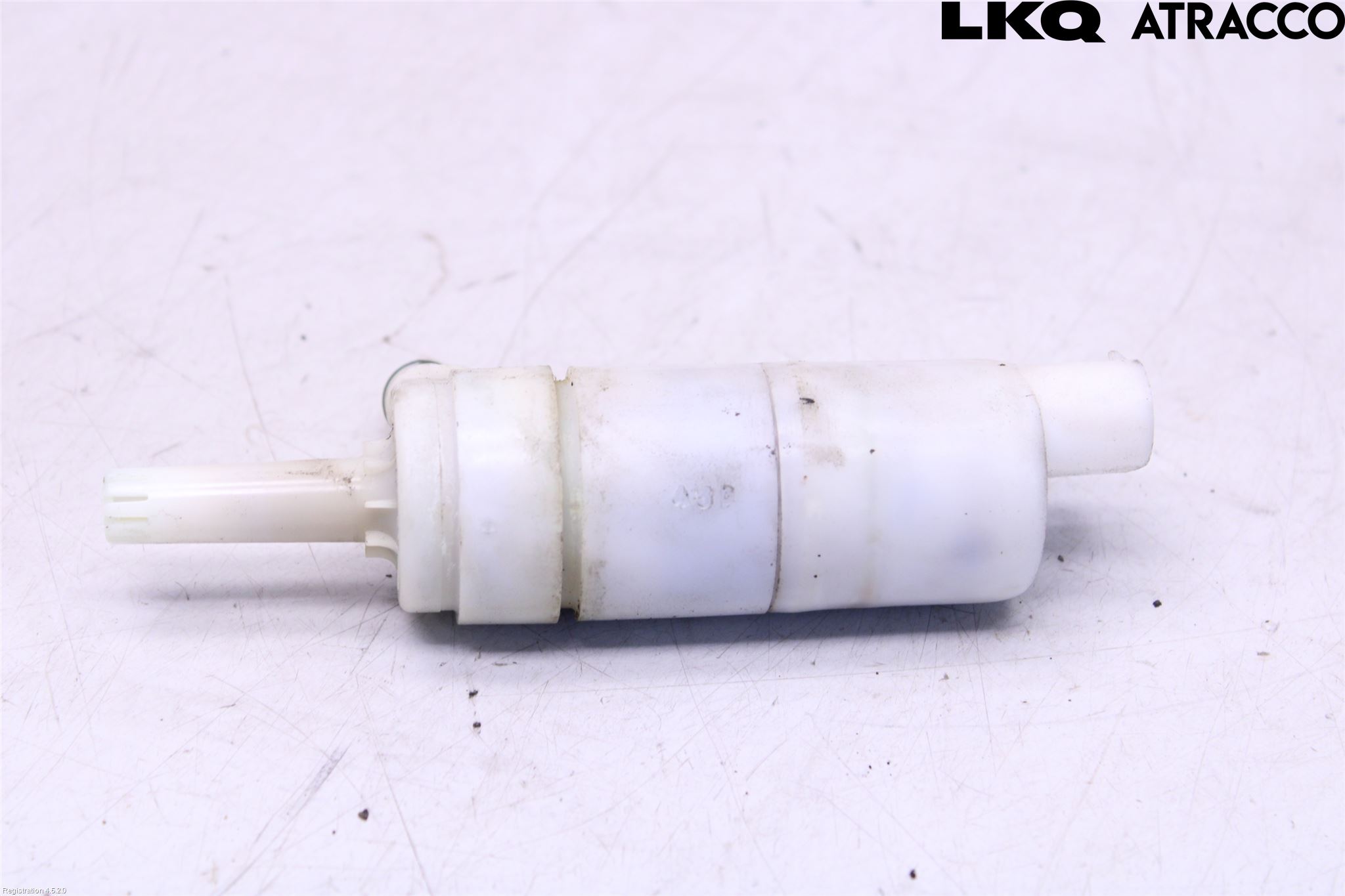 Fiat FREEMONT Spolarpump Högtryck