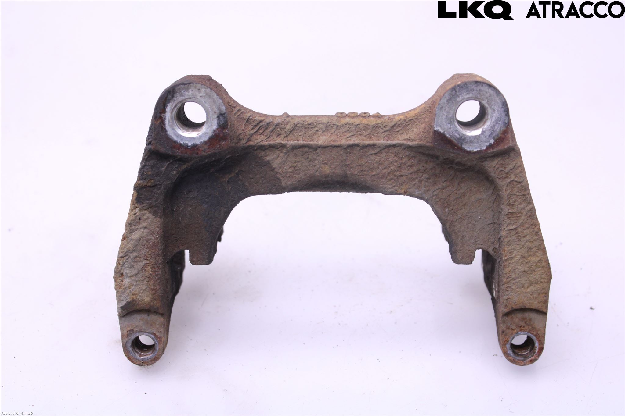 Mazda CX-30 20- Bromsokshållare