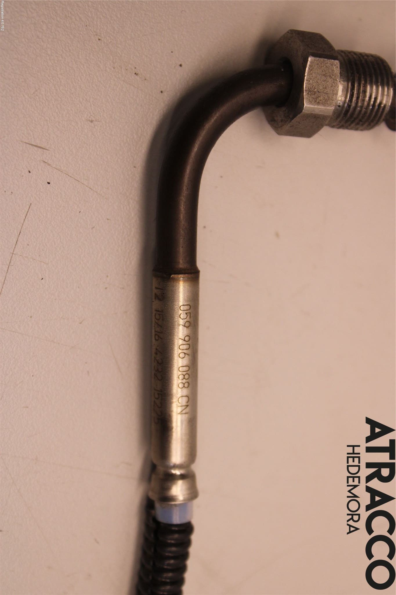 Audi A4/S4 B9 16-19 Sensor Avgas