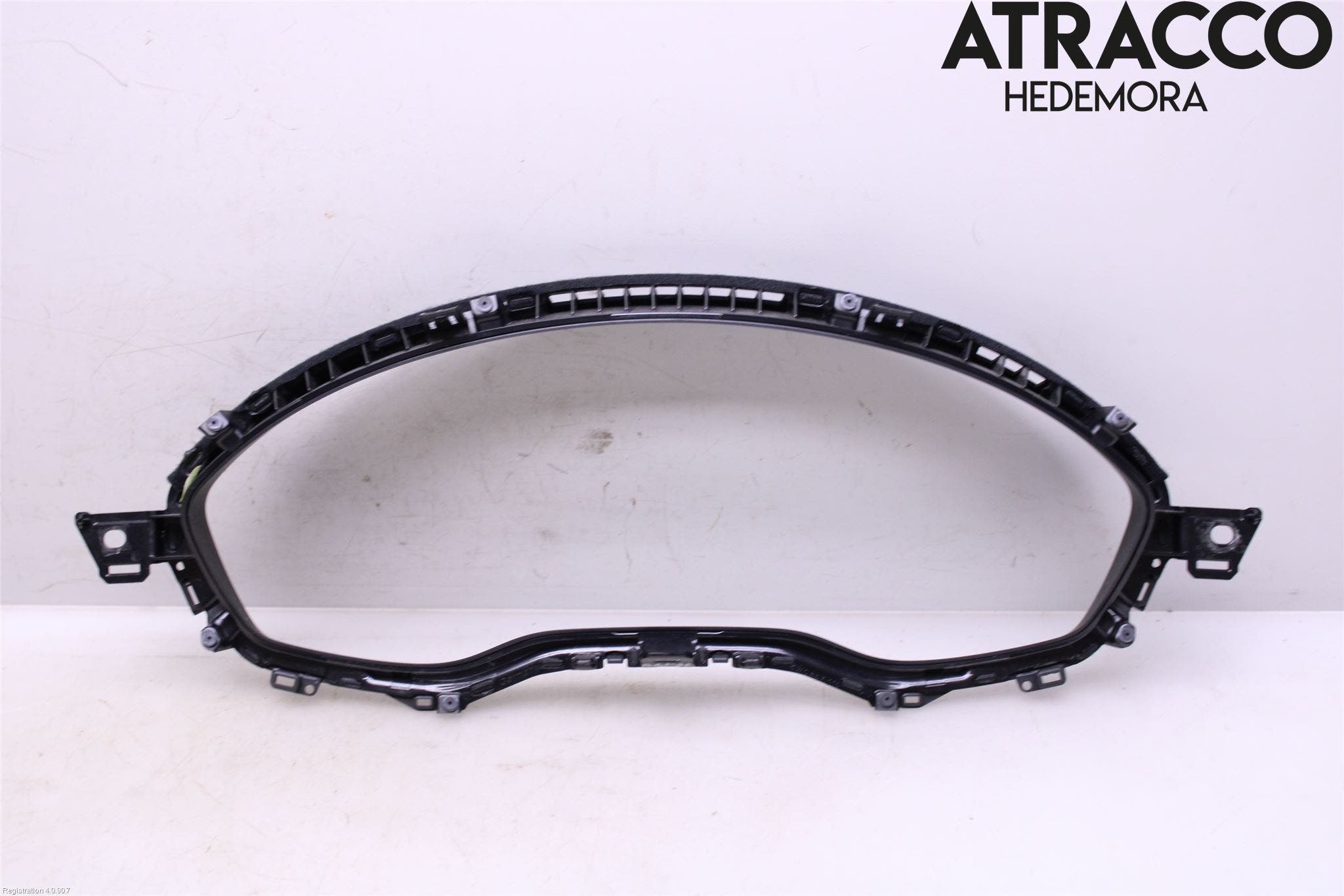 Audi A4/S4 B9 20- Instrumentsarg